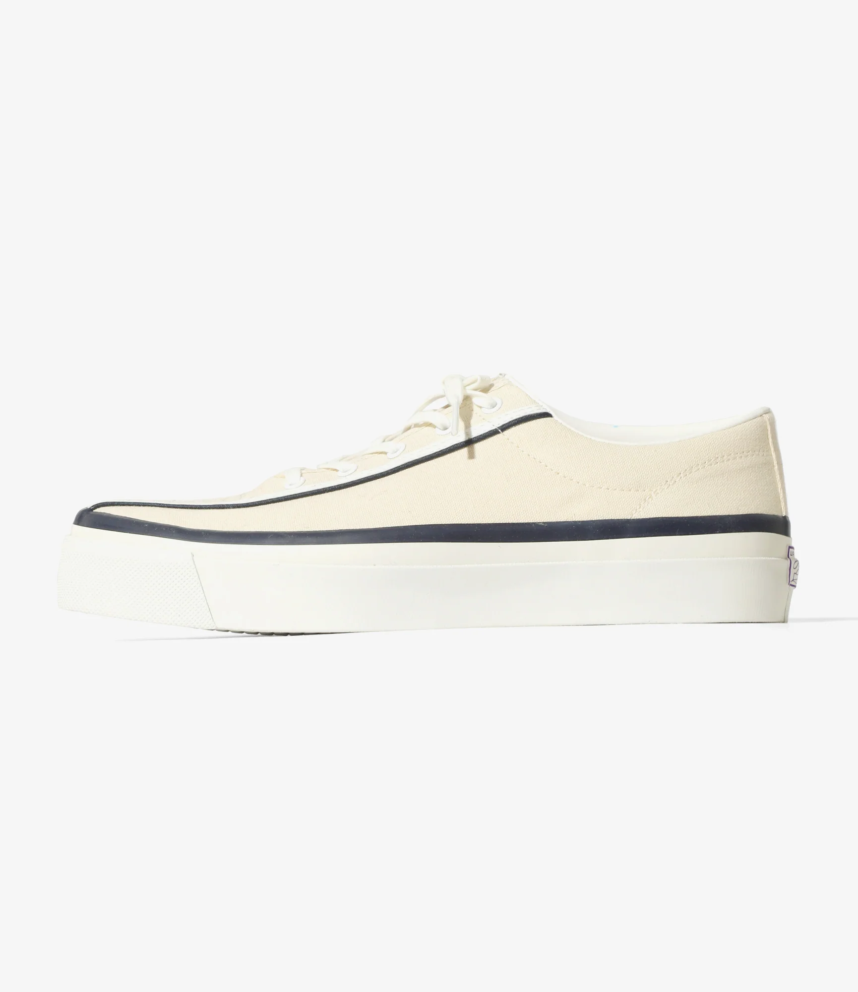 Needles x Wakouwa - Deck'n Court - Off White - Image 4