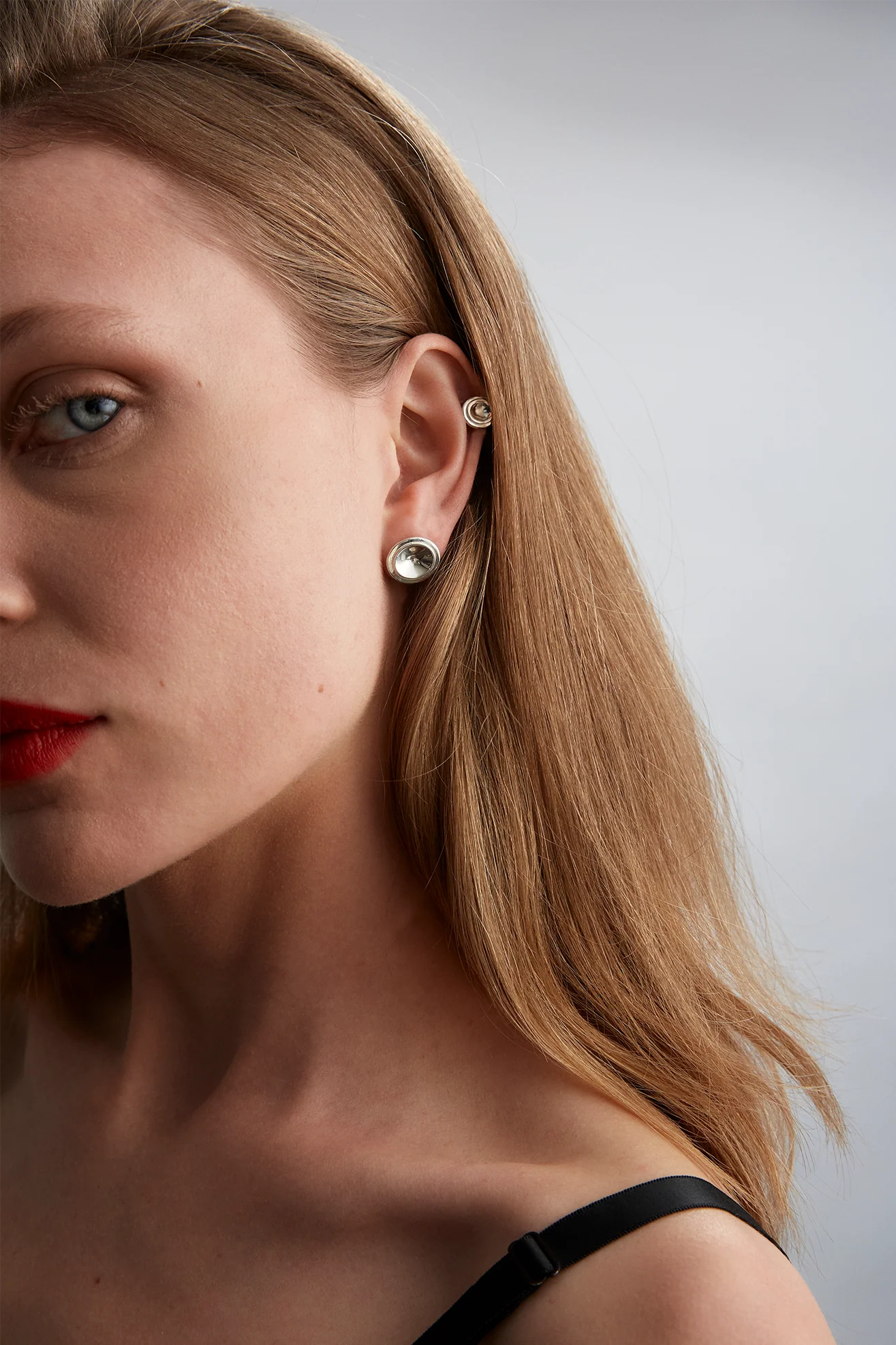 Dish Earrings — Available Now - Image 3