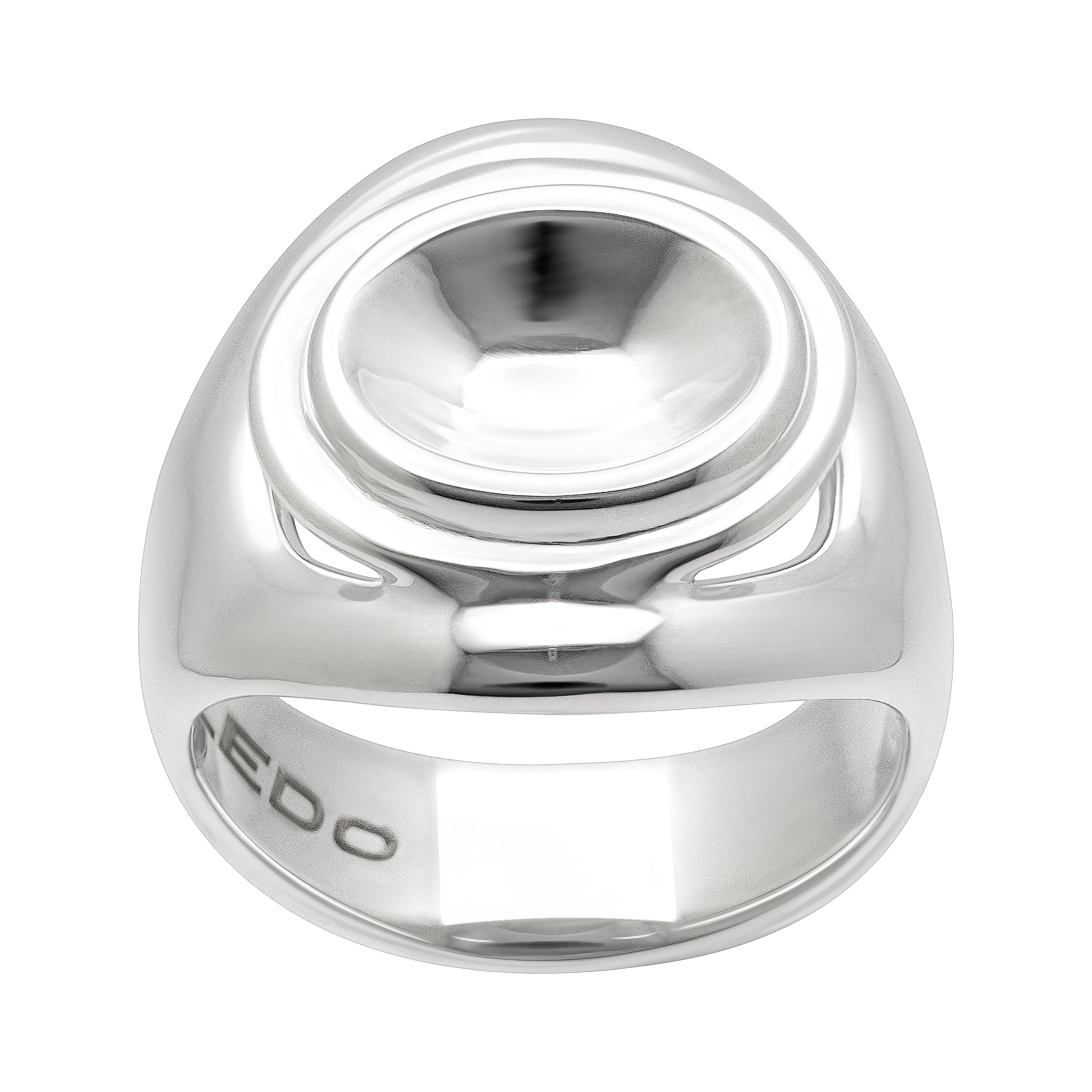 Dish Ring — Available Now