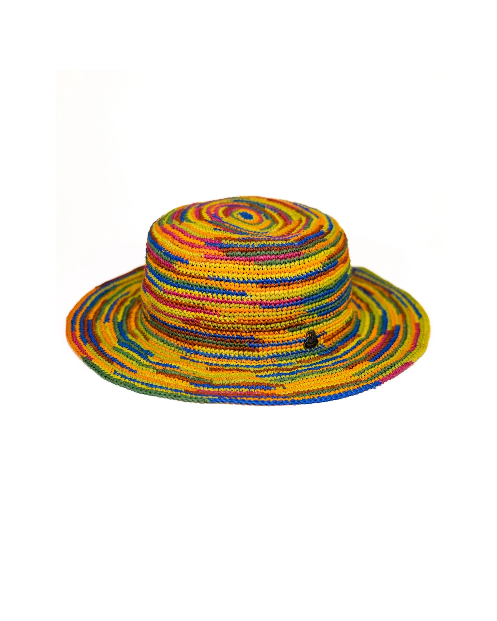 Hippie Hat - Bright Multi for Nepenthes Los Angeles