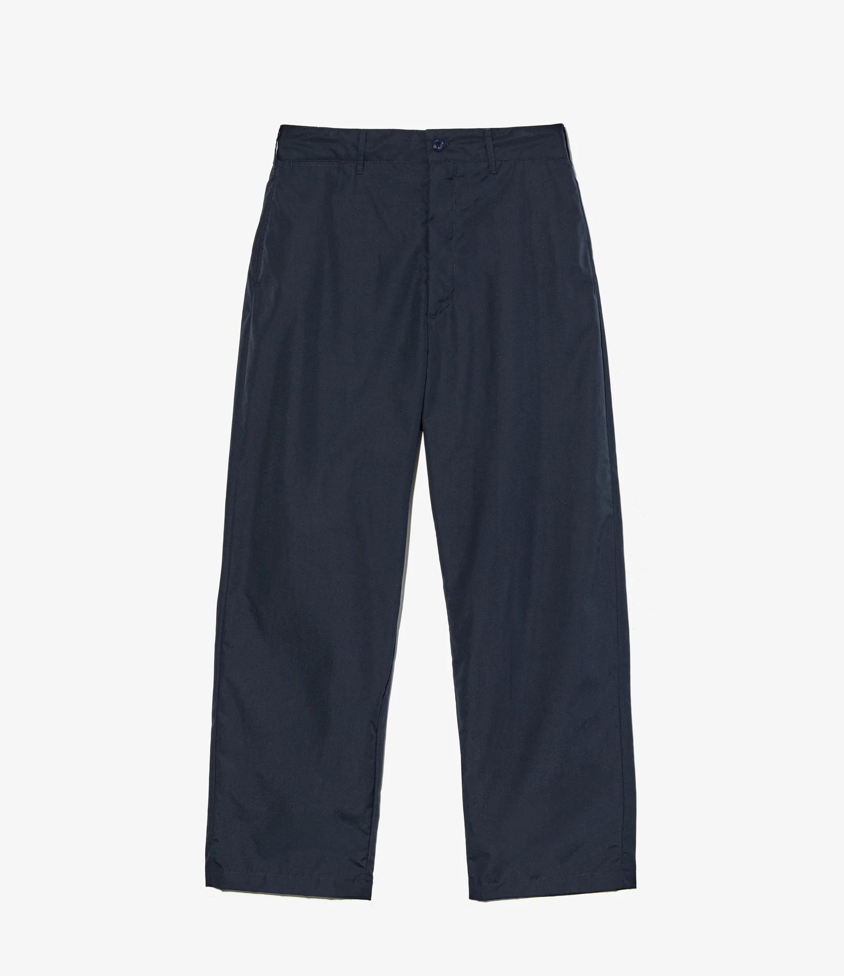 Chino Pant - Dk. Navy PC Poplin