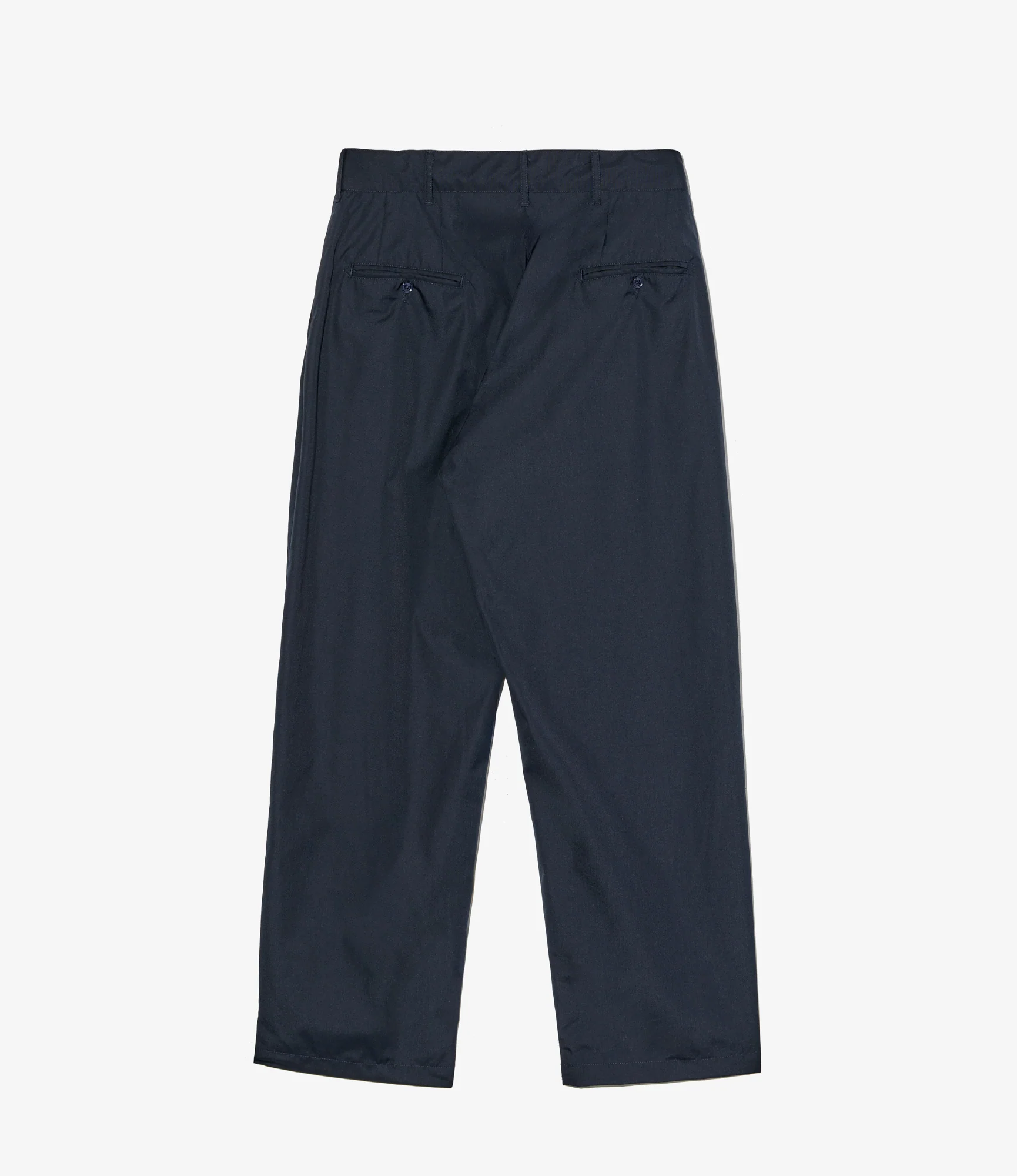 Chino Pant - Dk. Navy PC Poplin - Image 2
