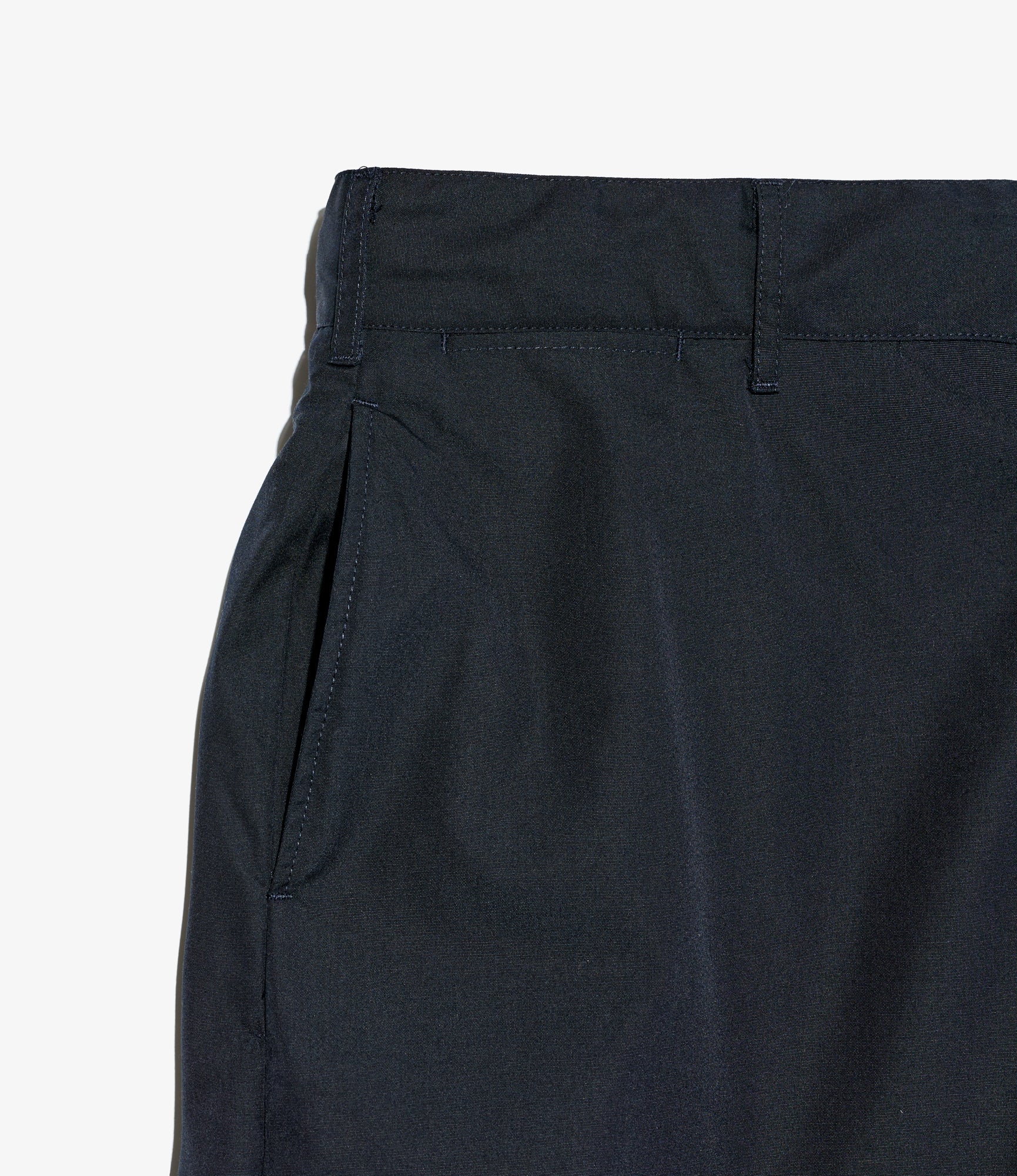 Chino Pant - Dk. Navy PC Poplin - Image 3