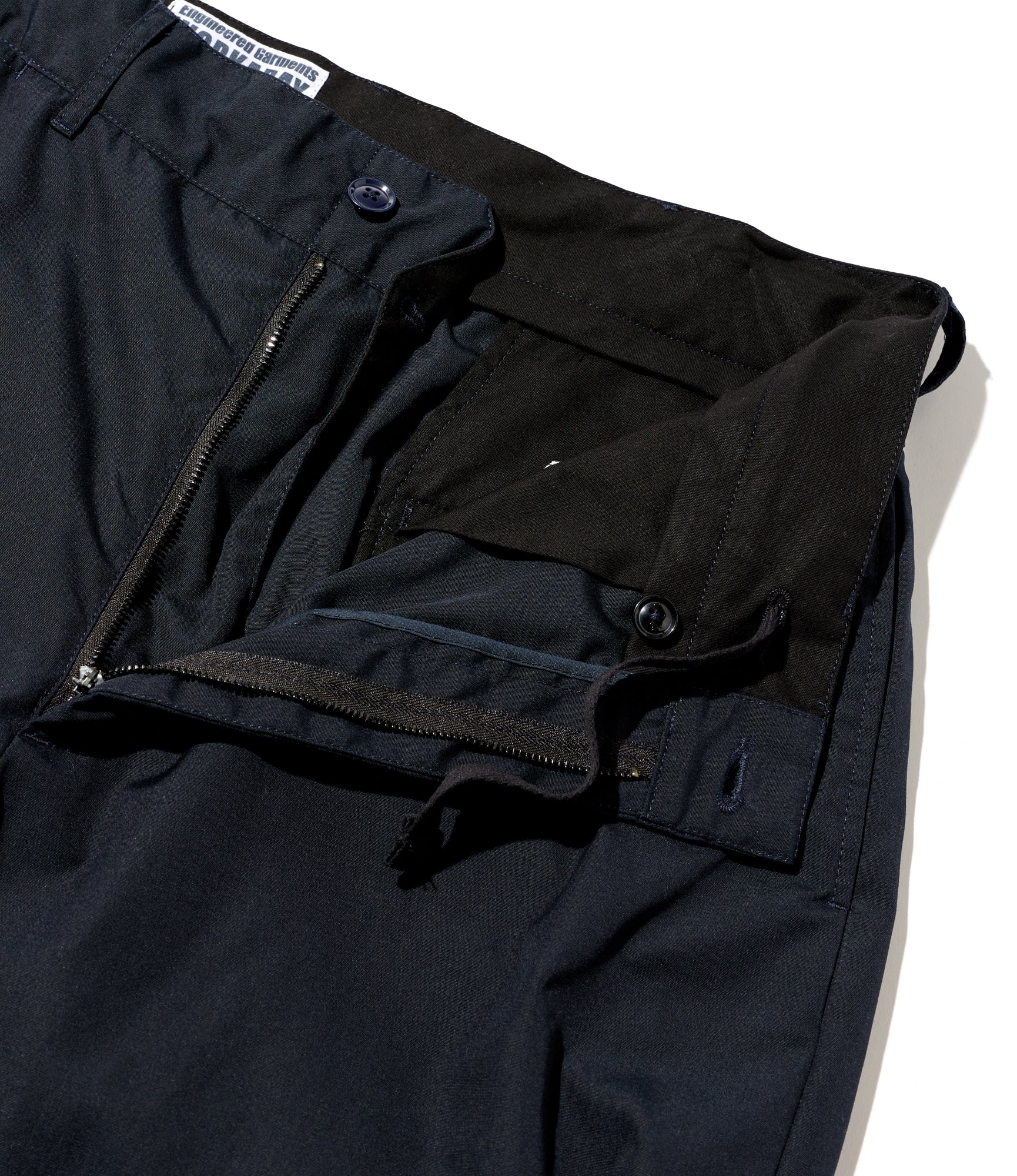 Chino Pant - Dk. Navy PC Poplin - Image 4