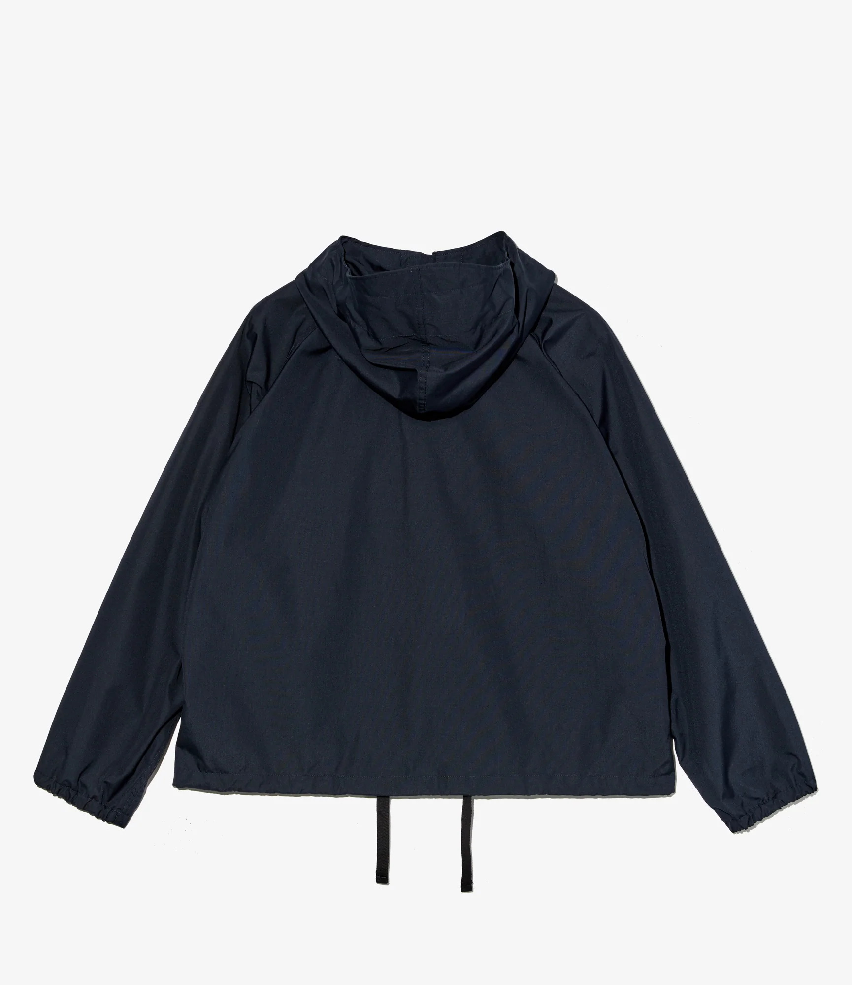 Deck Parka - Dk. Navy PC Poplin - Image 2