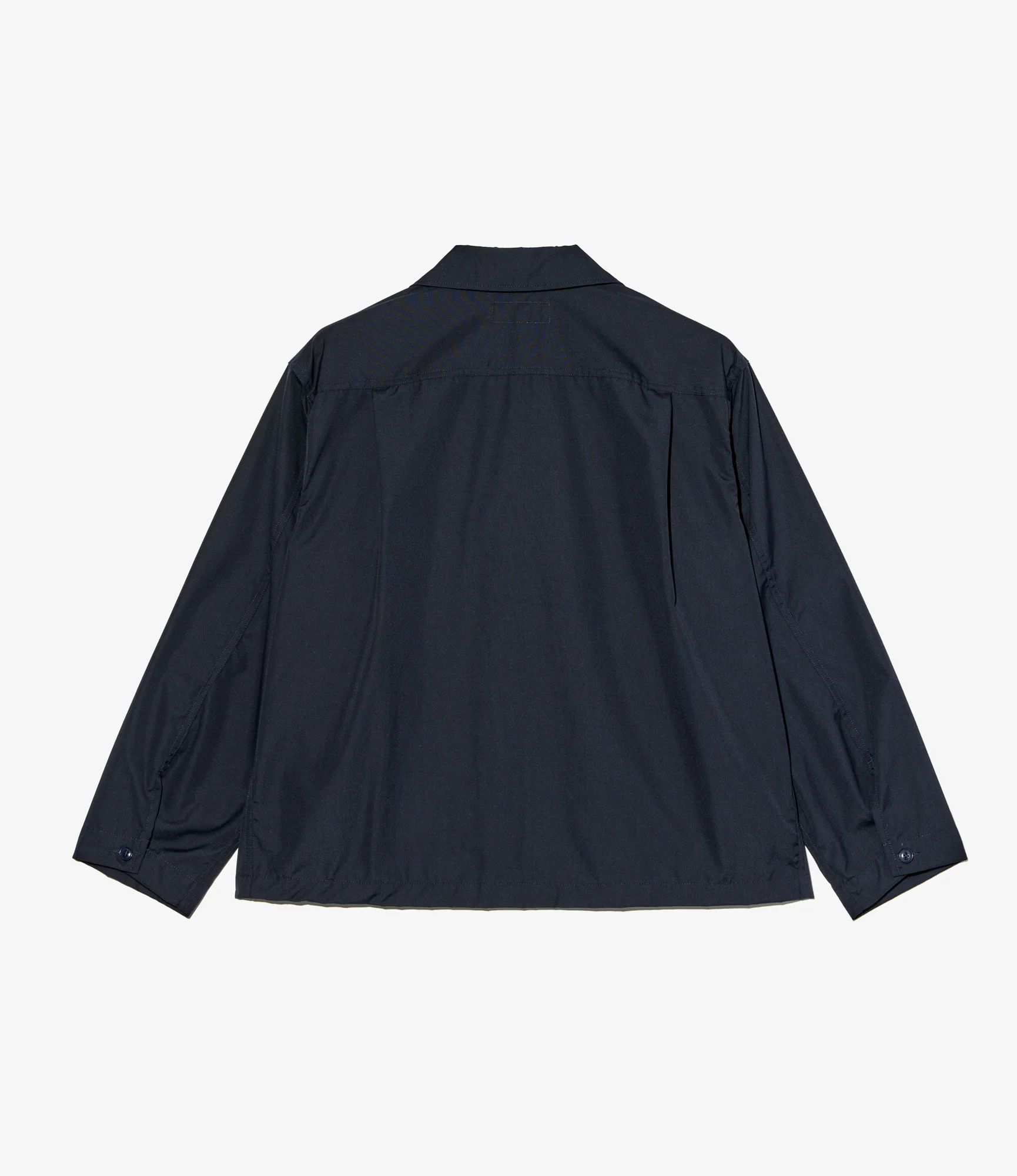 Sea Bees Jacket - Dk. Navy PC Poplin - Image 2