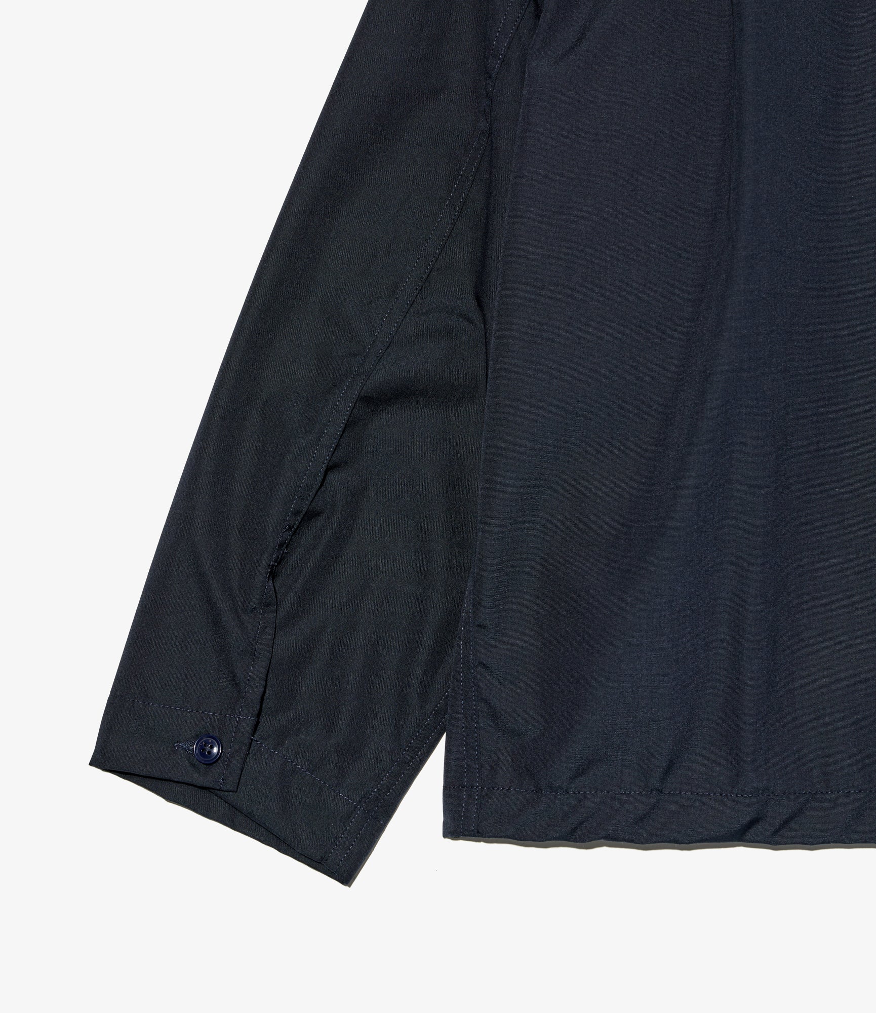 Sea Bees Jacket - Dk. Navy PC Poplin - Image 4