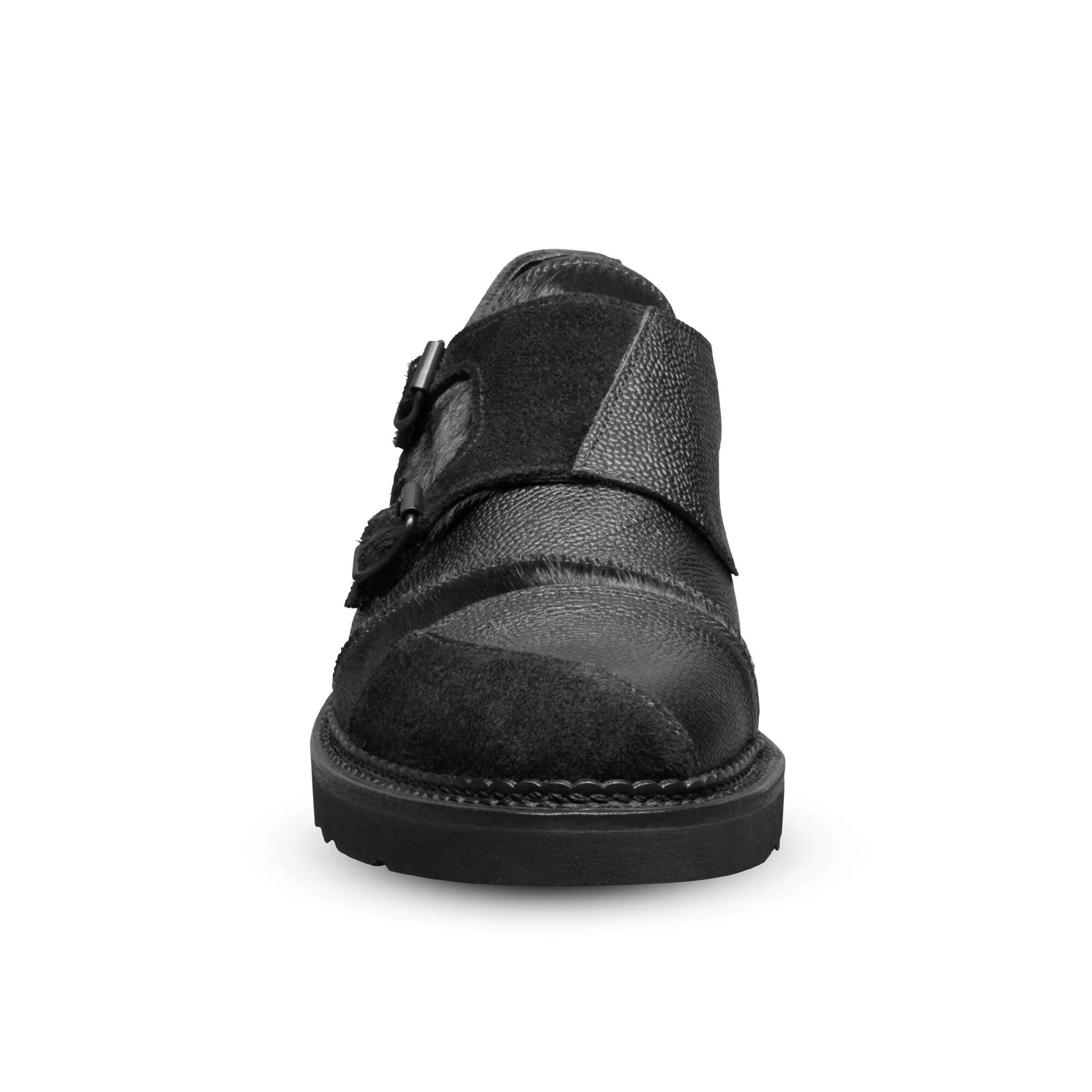 EG x Allen Edmonds - Bryant Park - Black Multi Tone - Image 3
