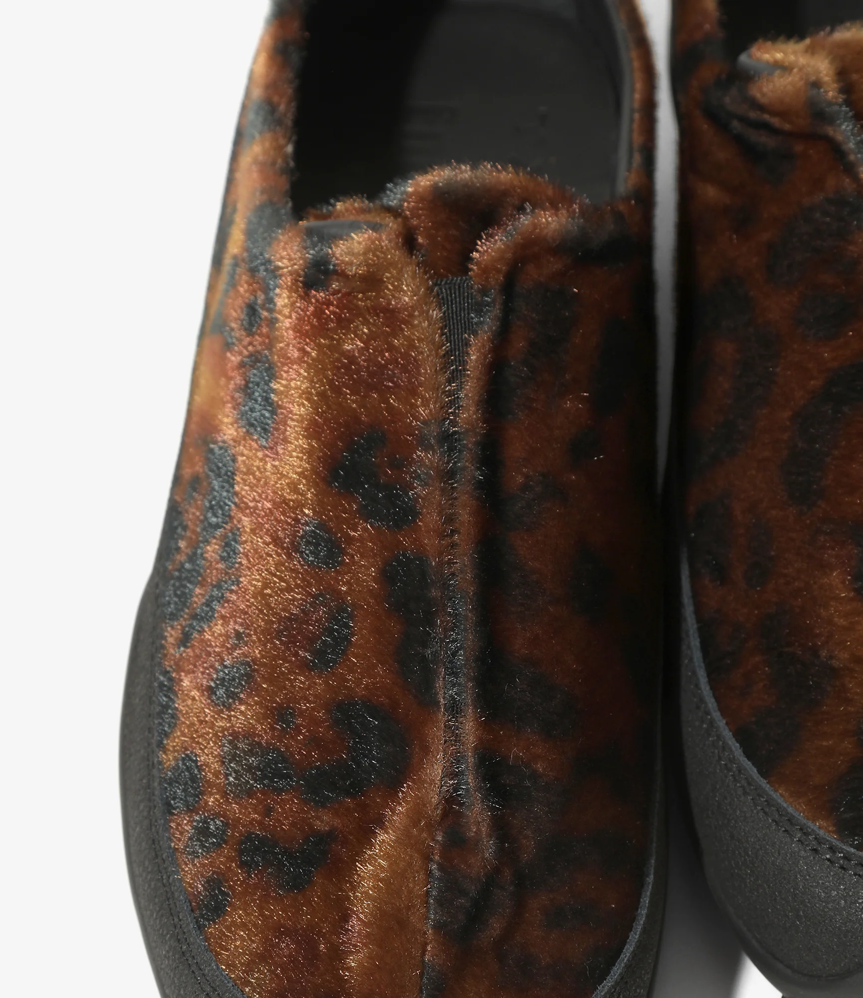 EG x Tarvas - Wanderer - Fake Fur - Leopard - Image 2