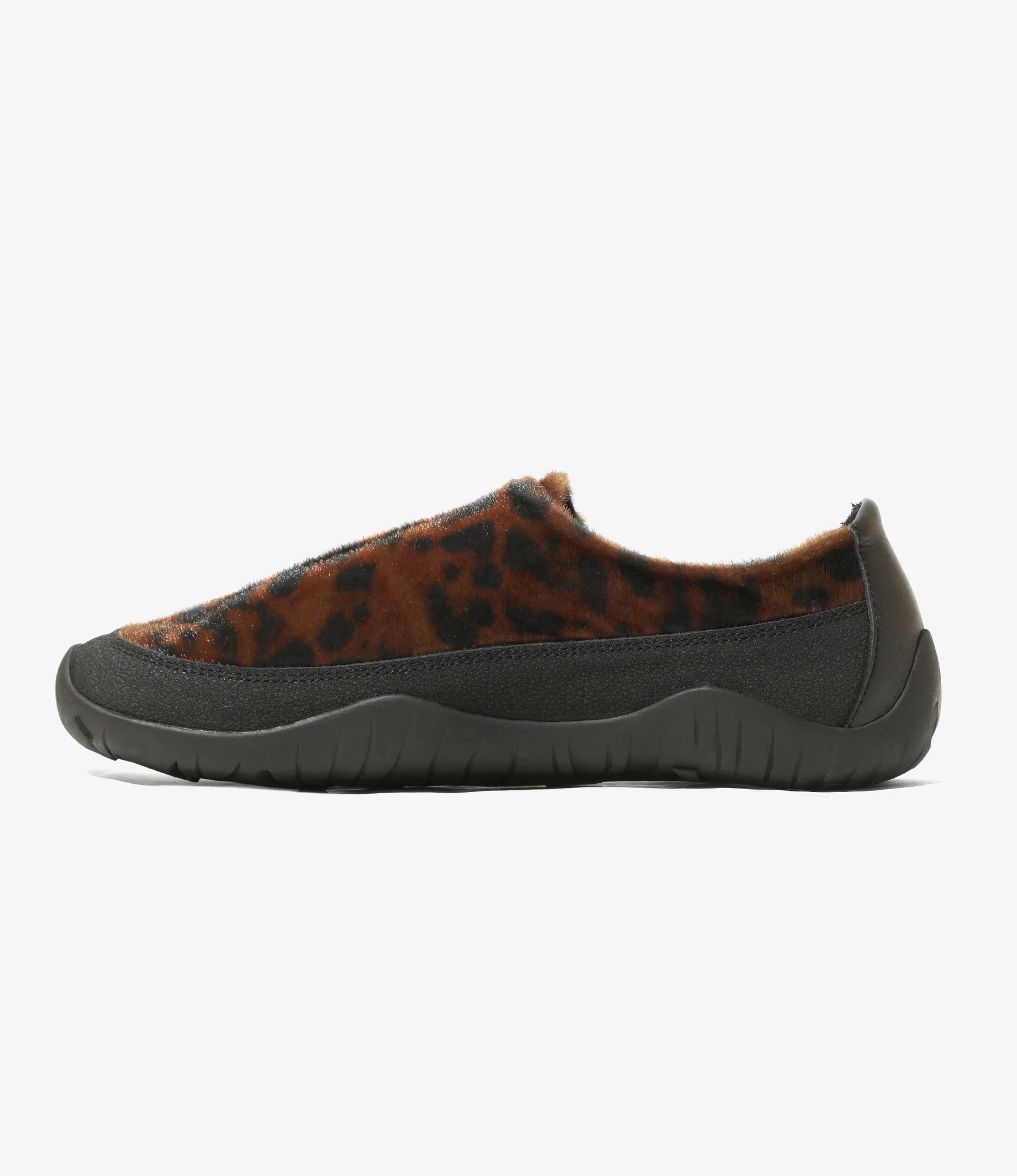 EG x Tarvas - Wanderer - Fake Fur - Leopard - Image 4