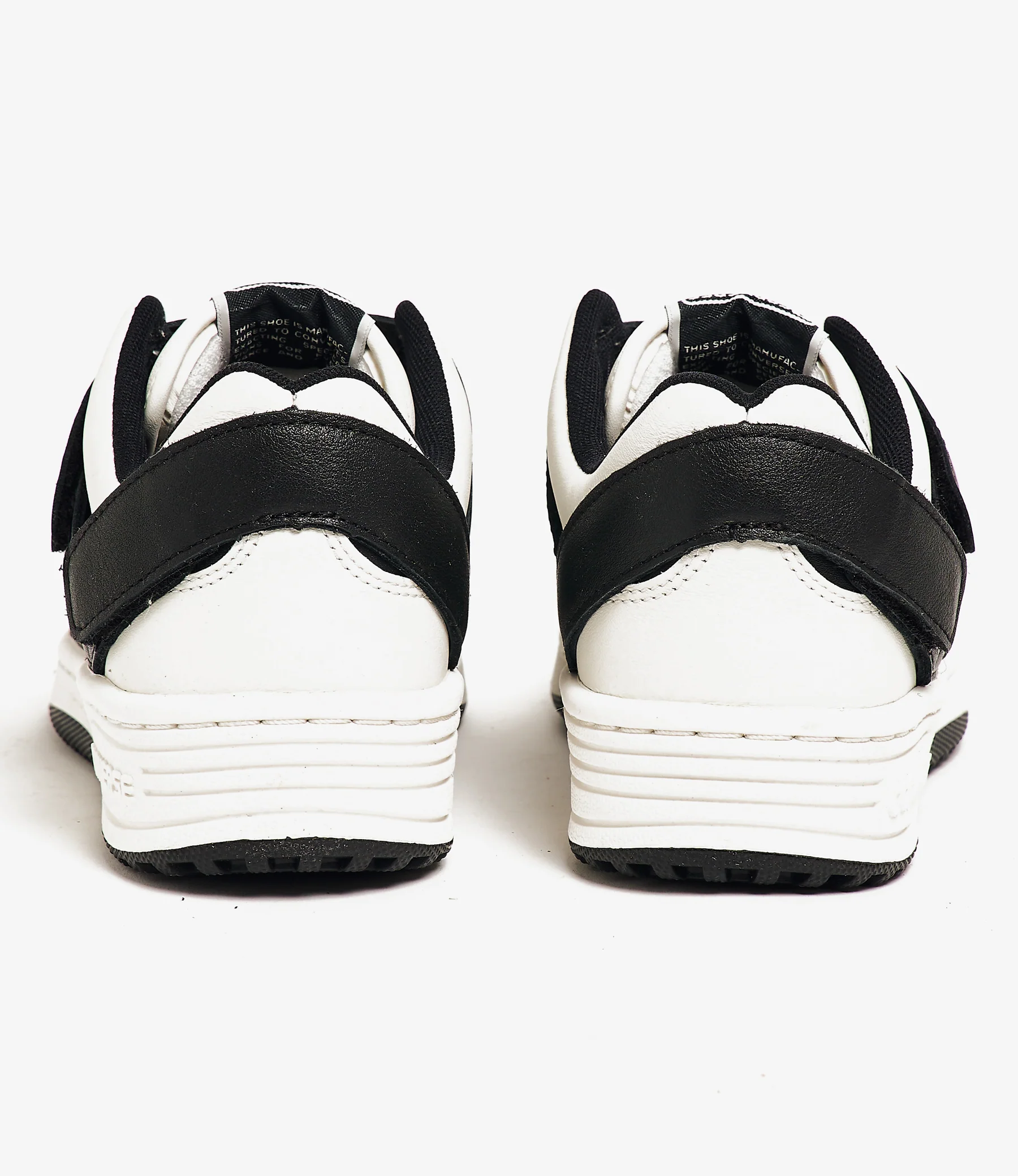 EG x Converse - Weapon - White/Total Eclipse - Image 3