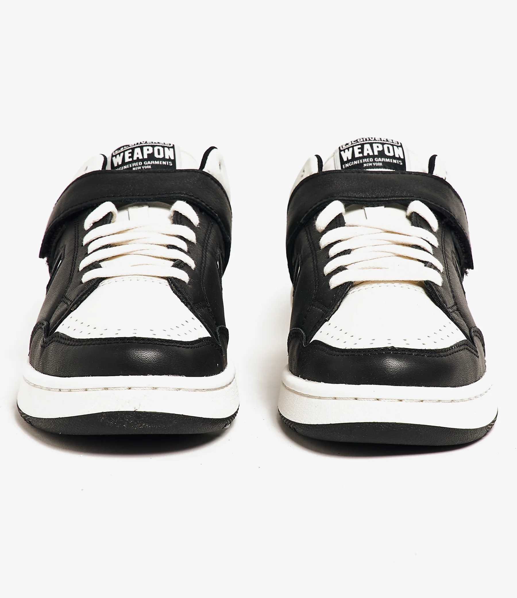 EG x Converse - Weapon - White/Total Eclipse - Image 4