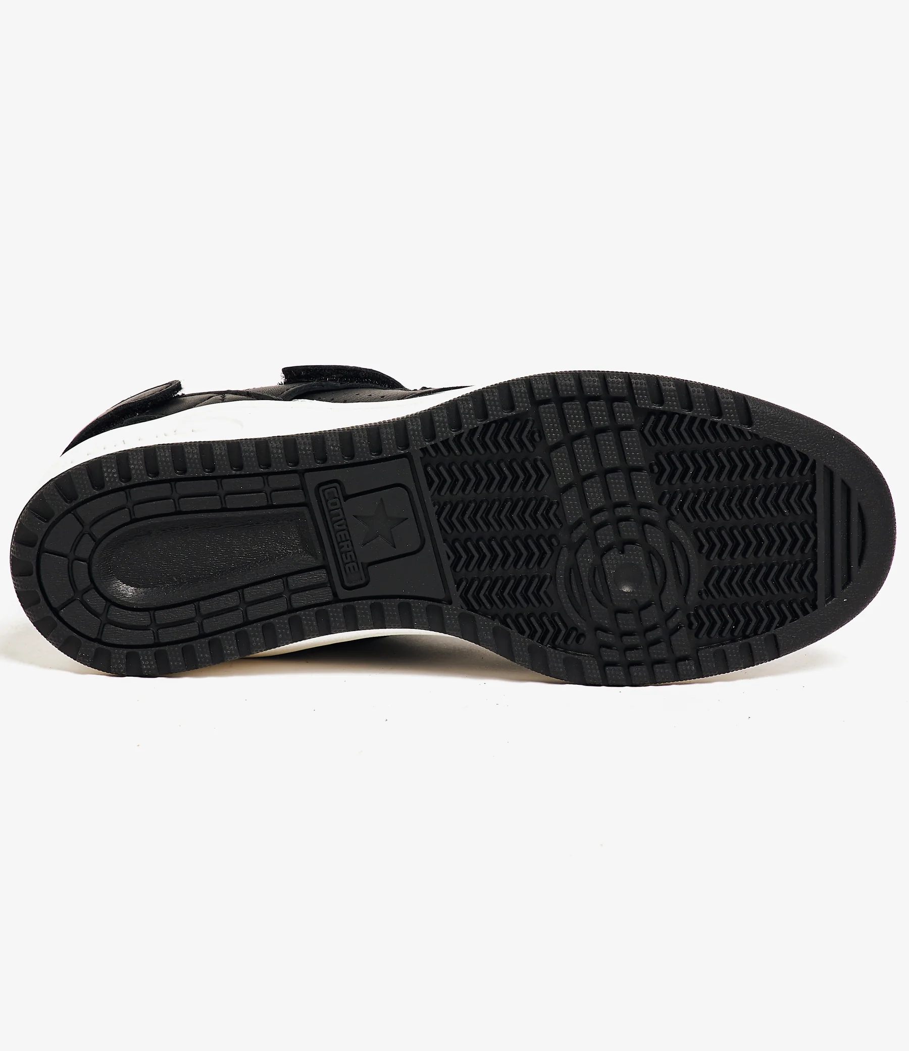 EG x Converse - Weapon - White/Total Eclipse - Image 7