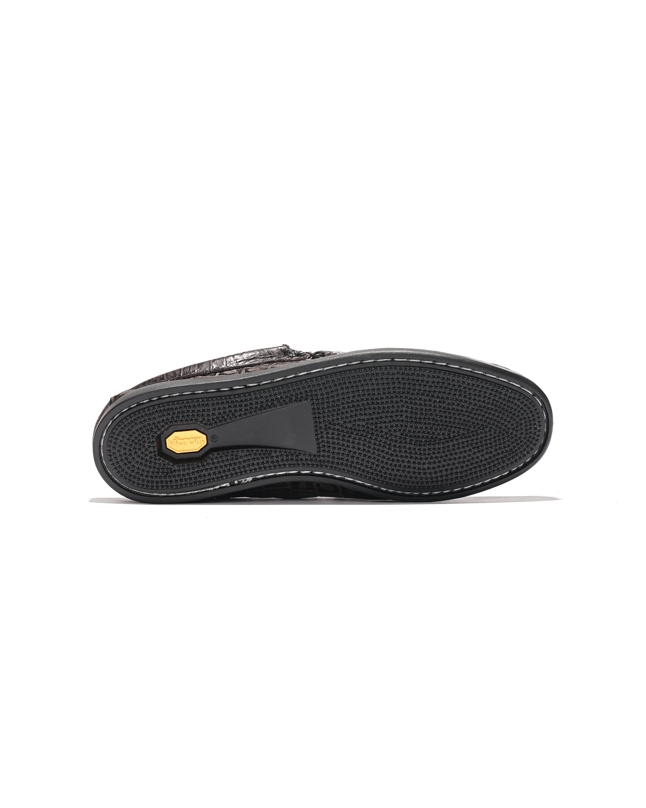 EG x Easymoc - Easy Bit Moc - Dk Brown Croc Emb - Image 6