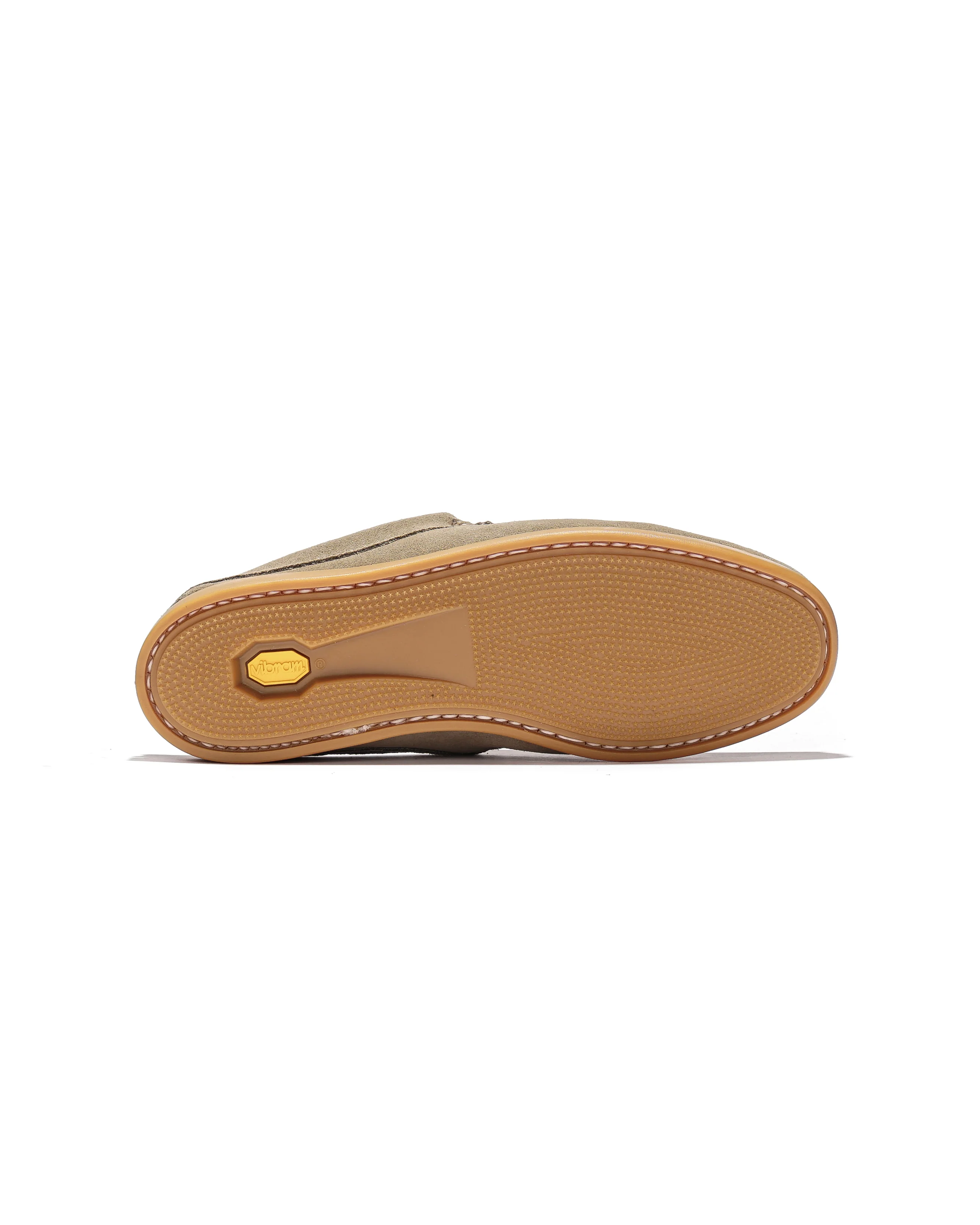 EG x Easymoc - Easy Bit Moc - Taupe Suede - Image 6