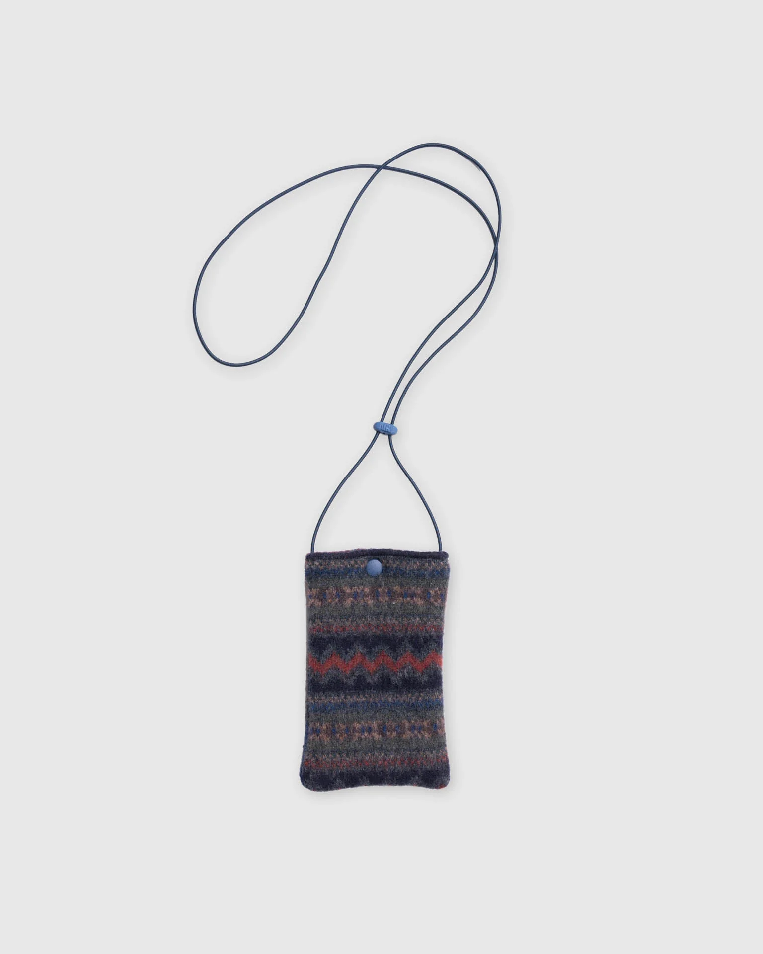 EG x Howlin' Knitwear - Magic Pouch Bag - Mix
