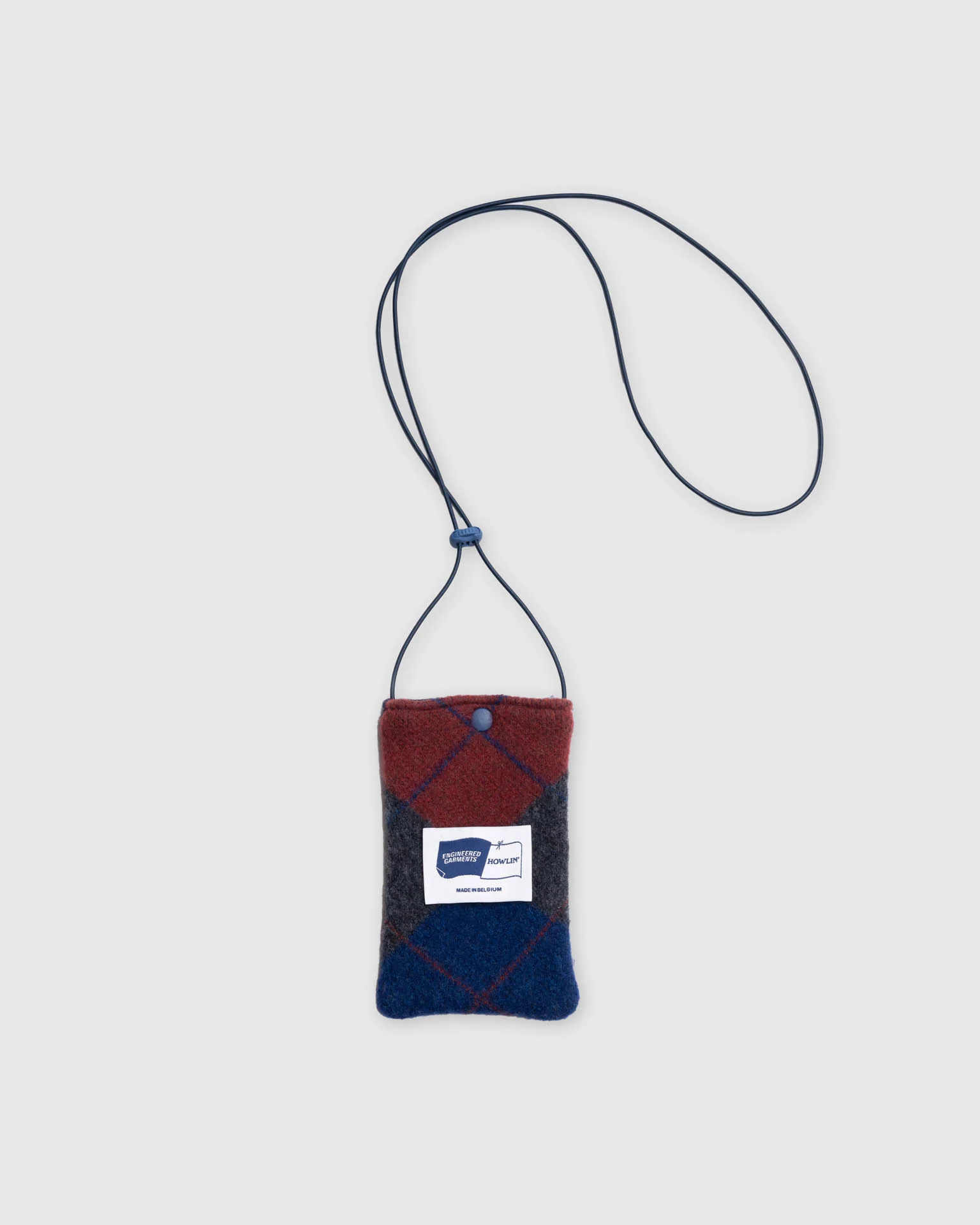 EG x Howlin' Knitwear - Magic Pouch Bag - Mix - Image 2