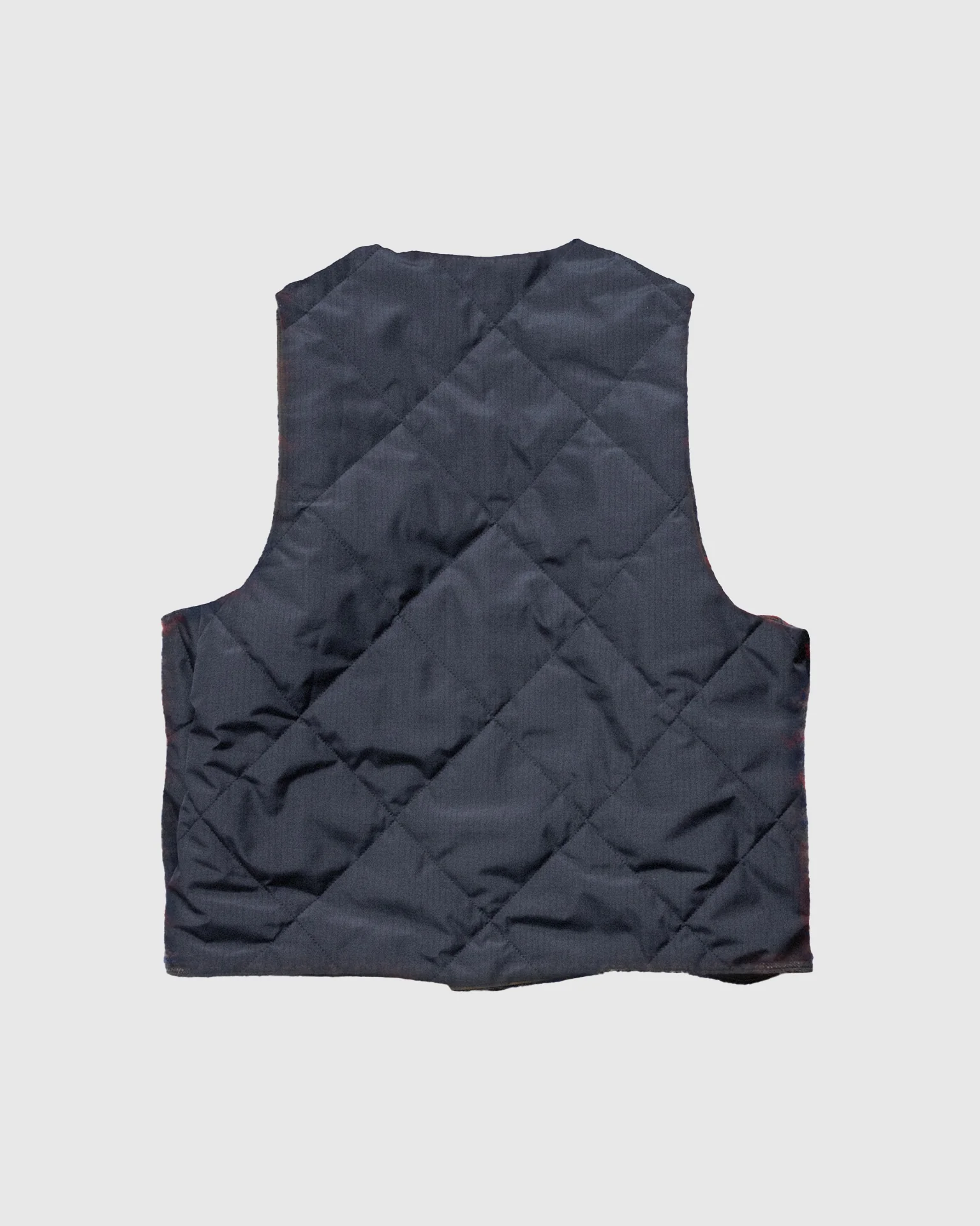 EG x Howlin' Knitwear - Cosmic Vest - Mix - Image 4