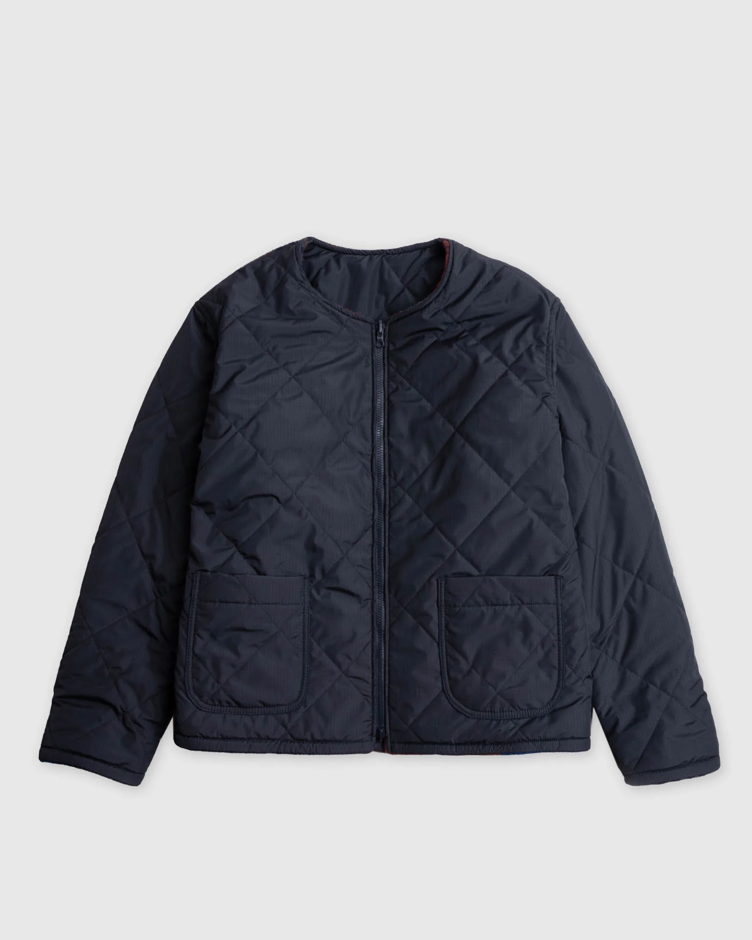 EG x Howlin' Knitwear - Reversible Cardigan Jacket - Mix - Image 3