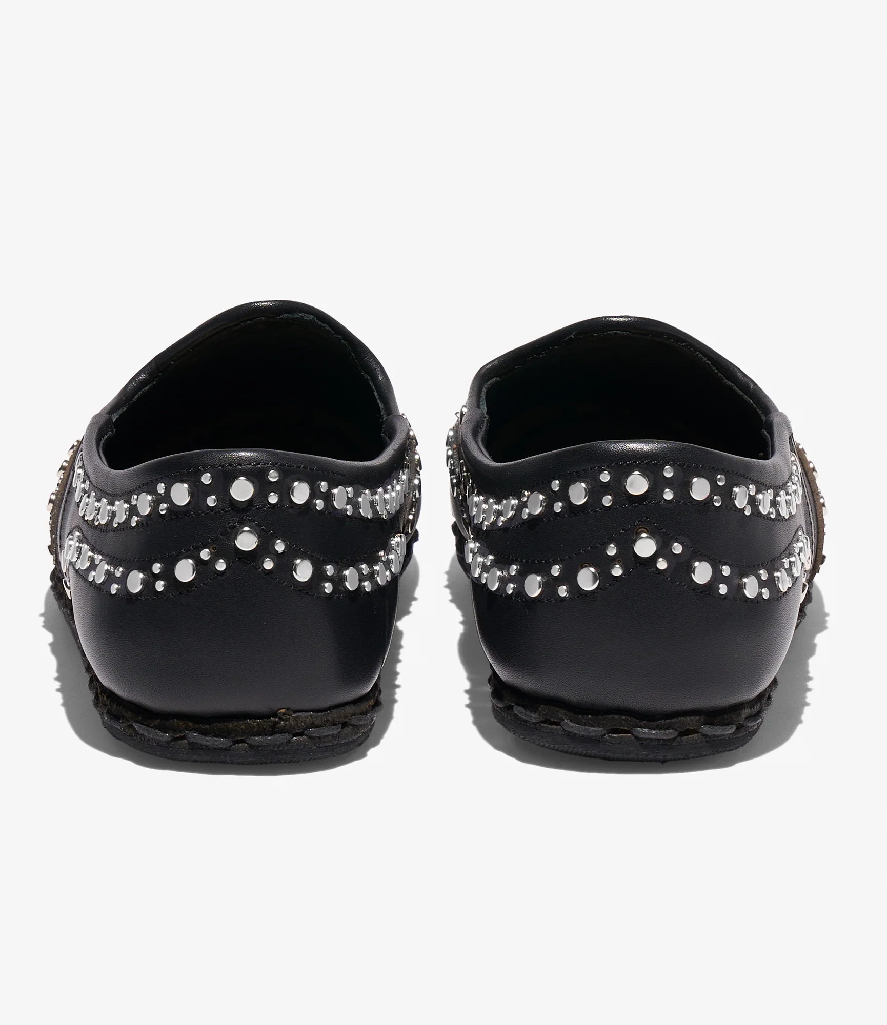 EG x Sabah - Studs - Black - Image 4