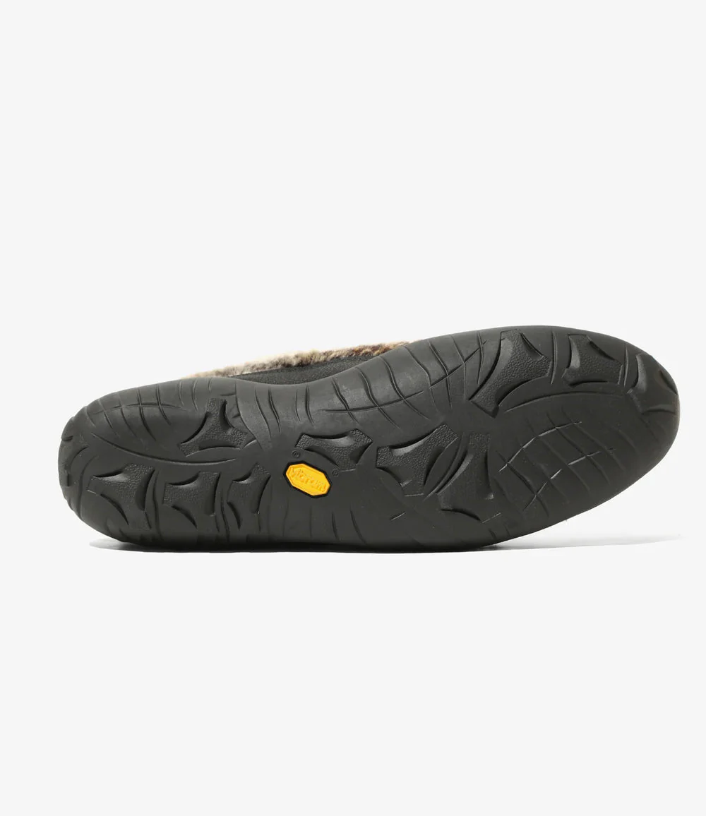 EG x Tarvas - Wanderer - Fake Fur - Grey - Image 7