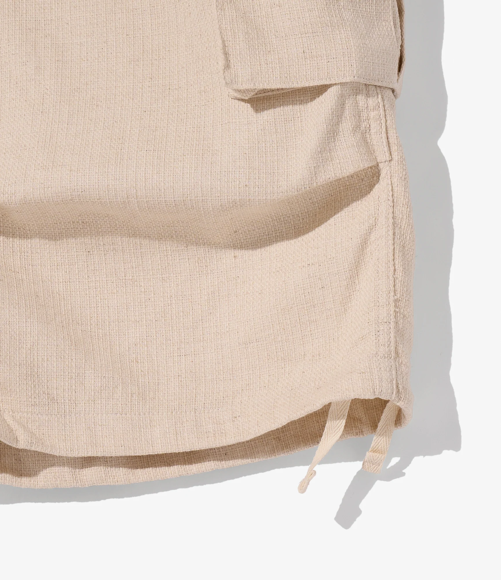 FA Short - Nepenthes Special - Natural CL Java Cloth - Image 6