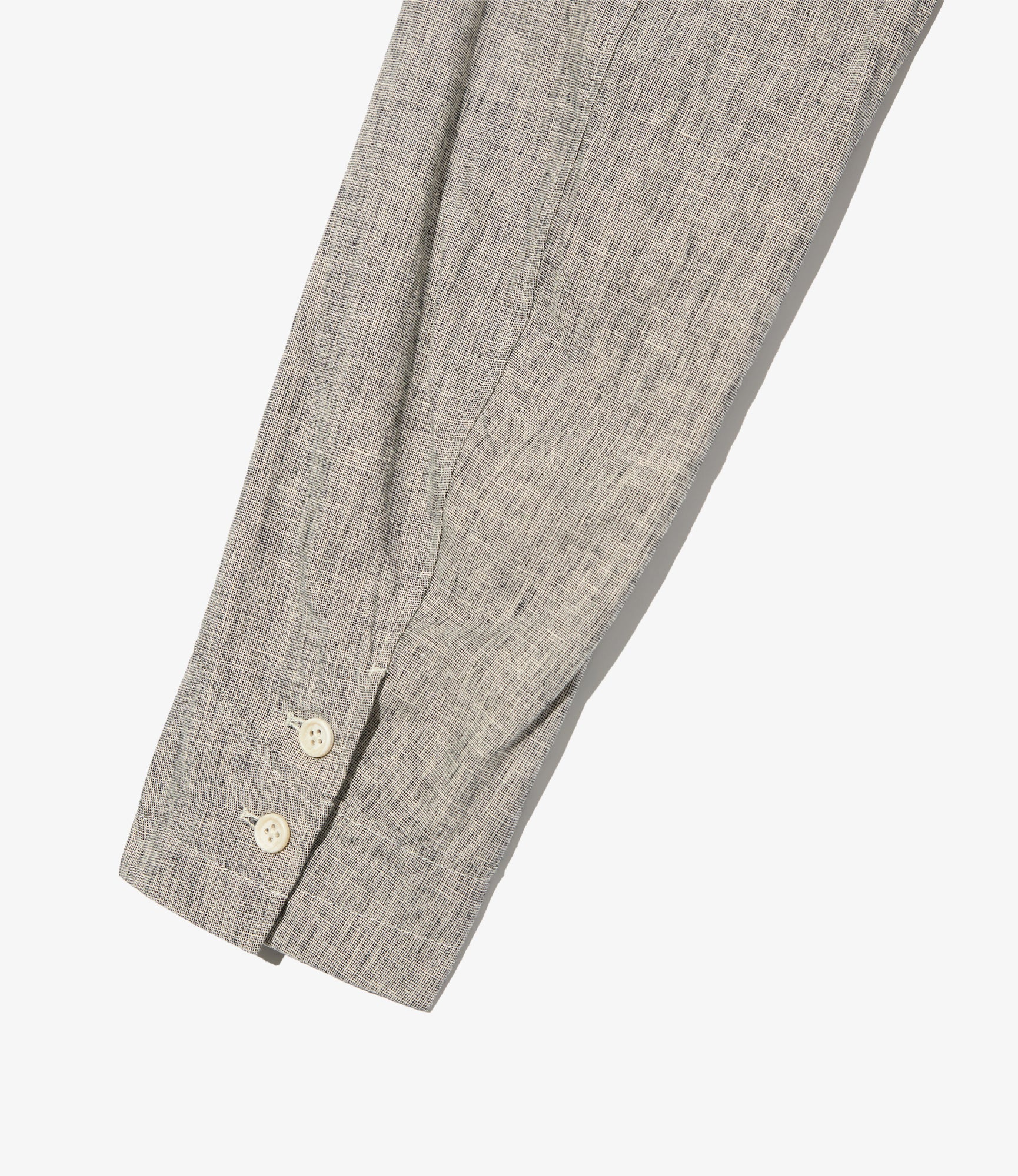 AN Jacket - H. Grey CL Melange - Image 4