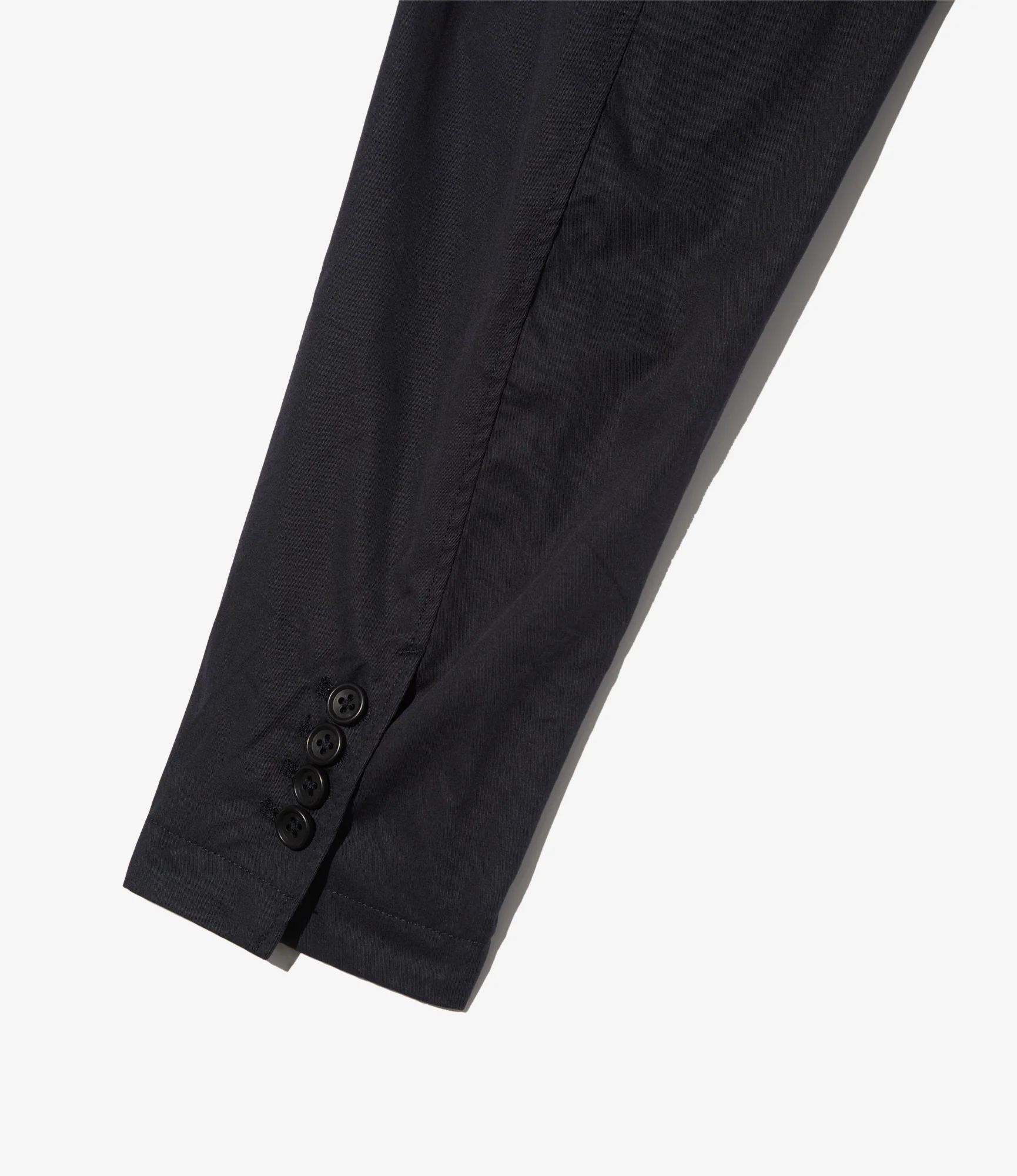 Andover Jacket - Dk. Navy Highcount Twill - Image 4
