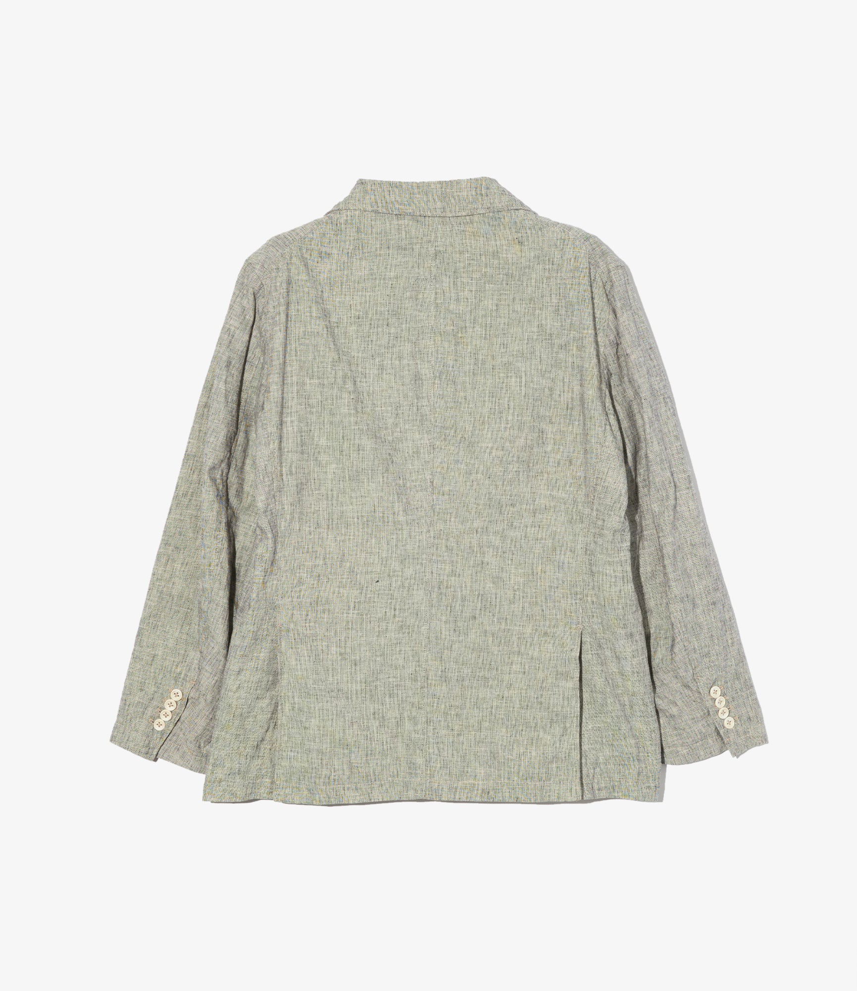 Andover Jacket - H. Grey CL Melange - Image 2