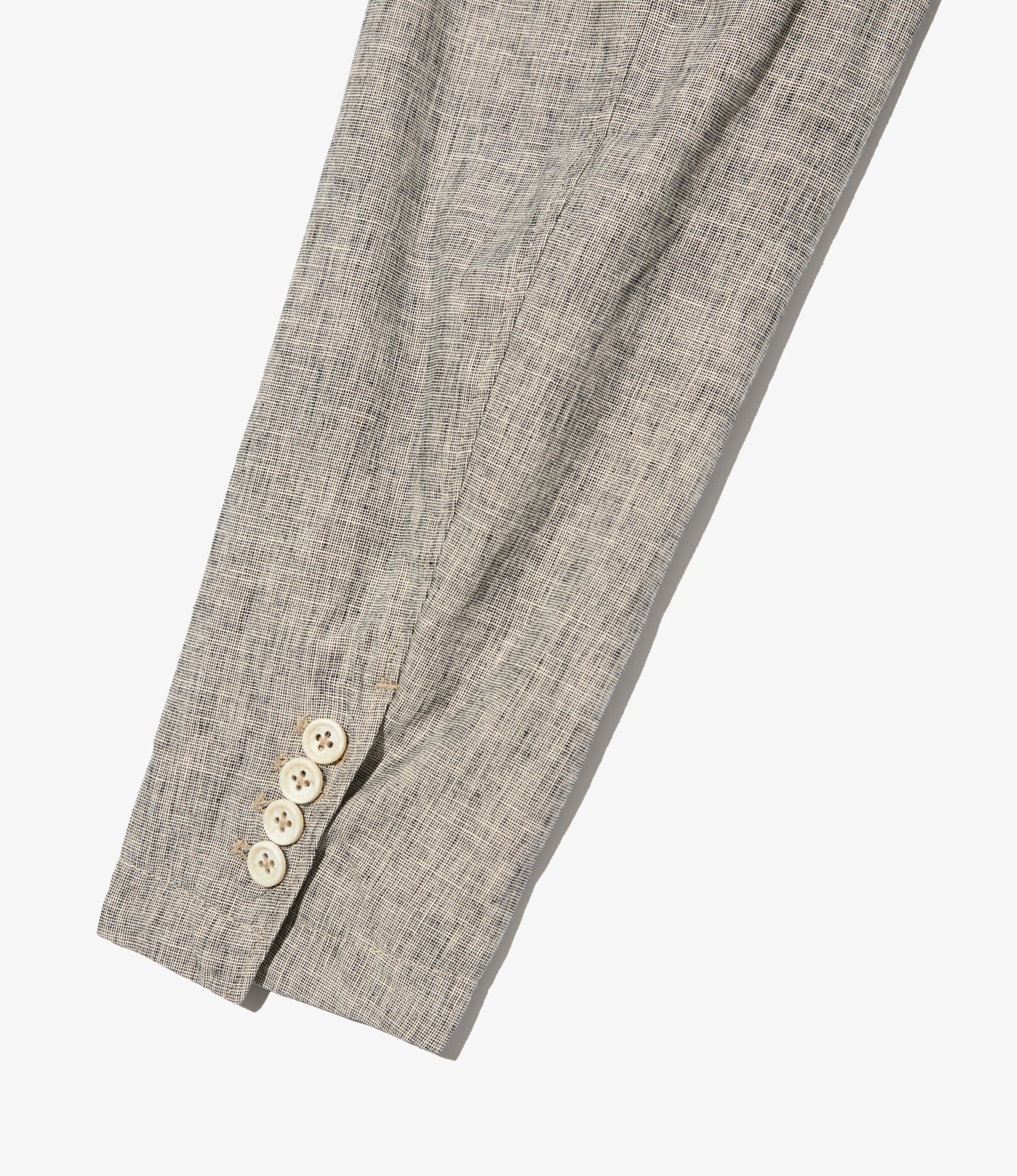 Andover Jacket - H. Grey CL Melange - Image 4