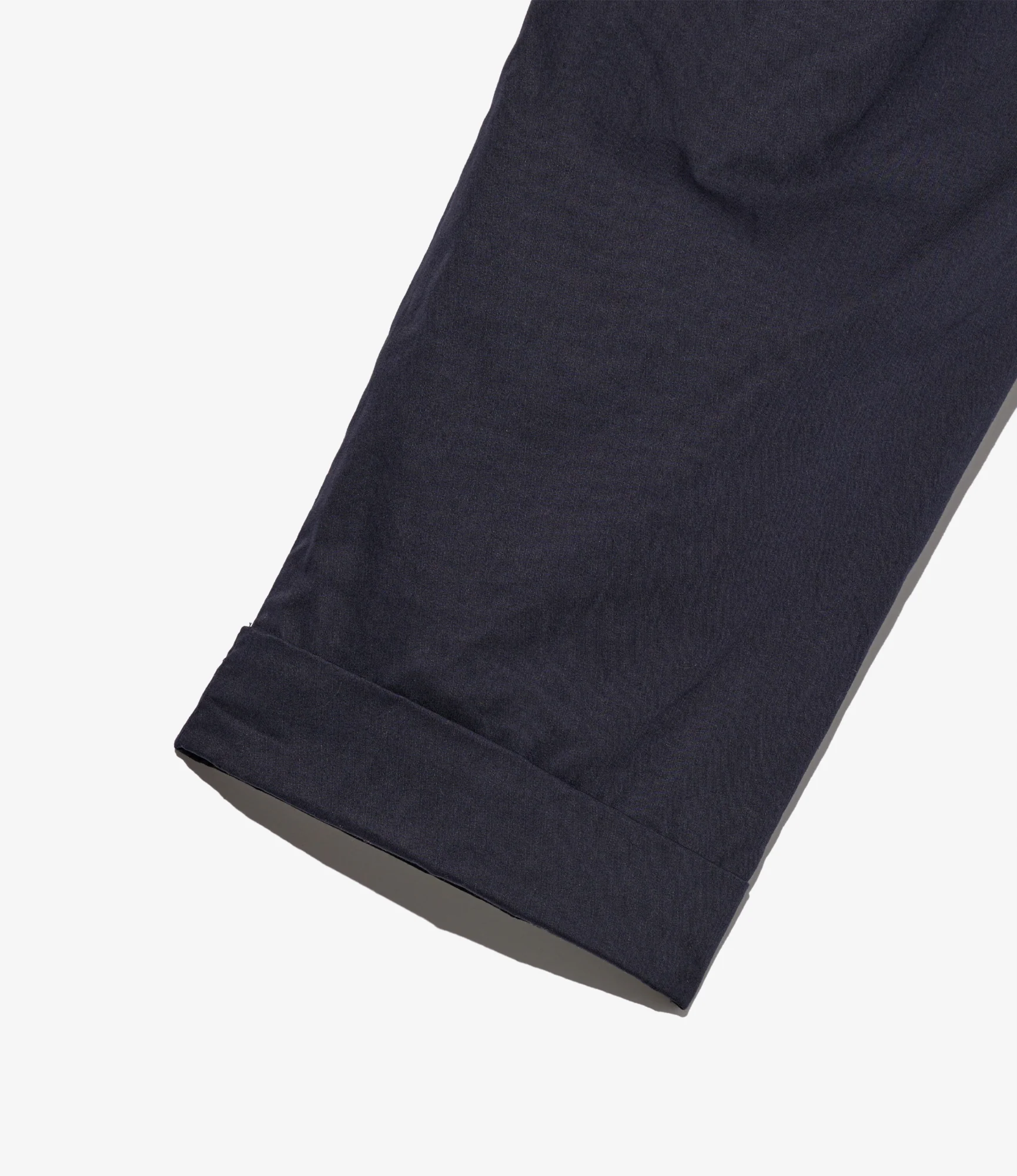 Andover Pant - Dk. Navy High Count Twill - Image 3