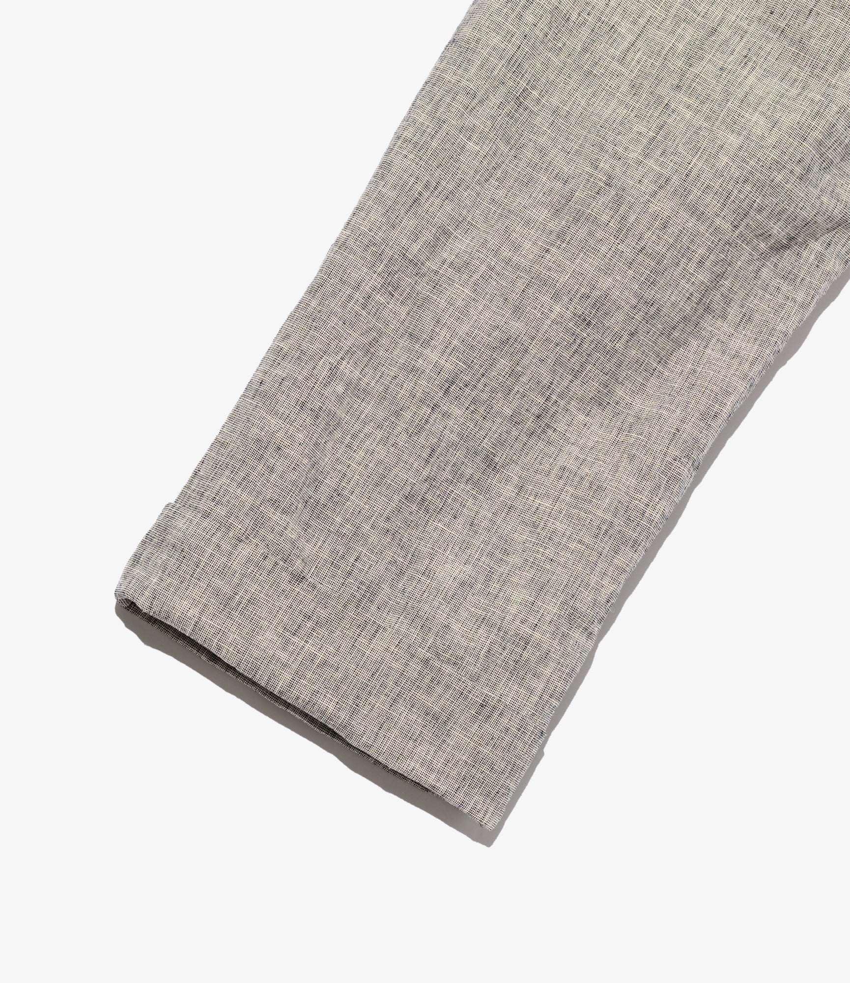 Andover Pants - H. Grey CL Melange - Image 3