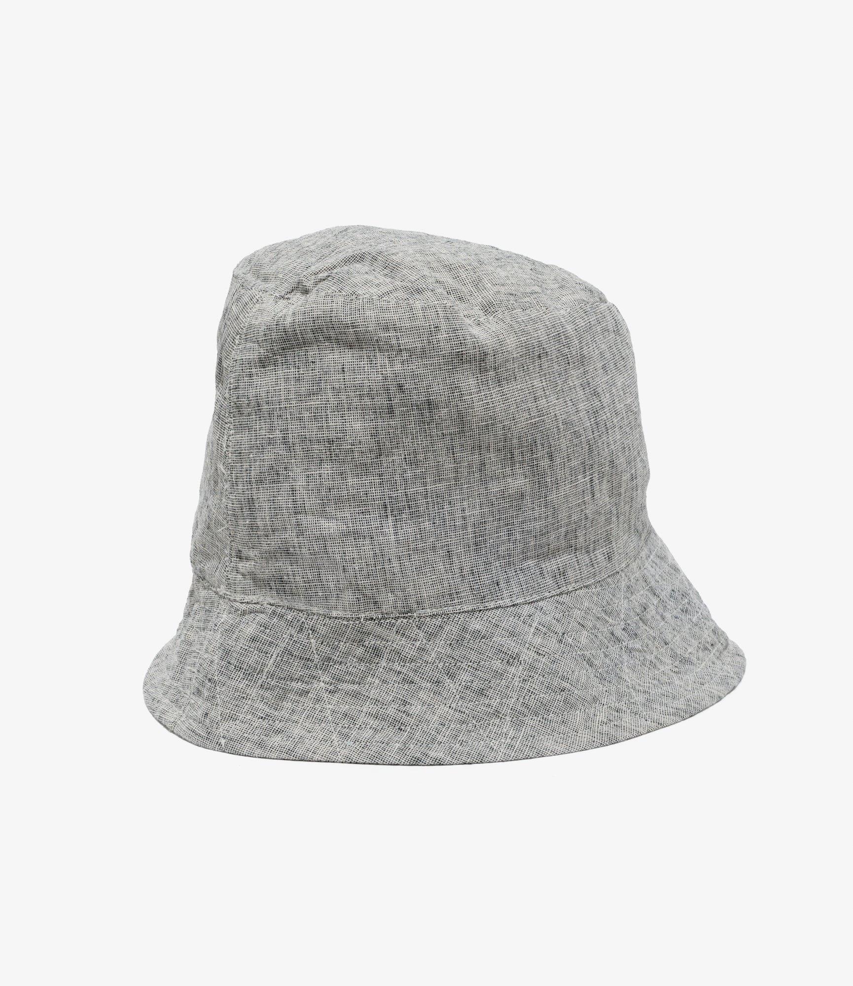 Bucket Hat - H. Grey CL Melange - Image 2