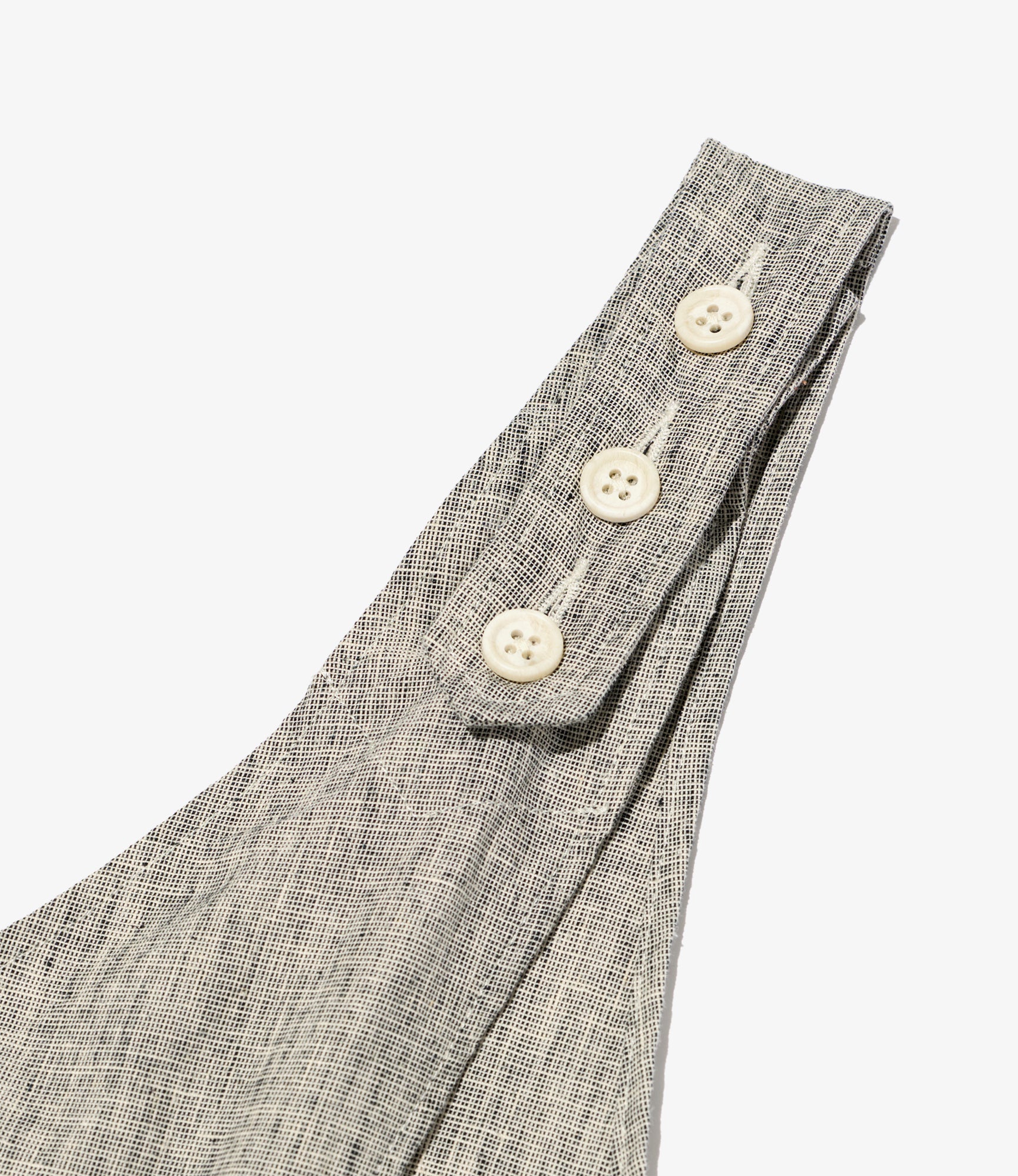 Butchers Apron - H. Grey CL Melange - Image 4