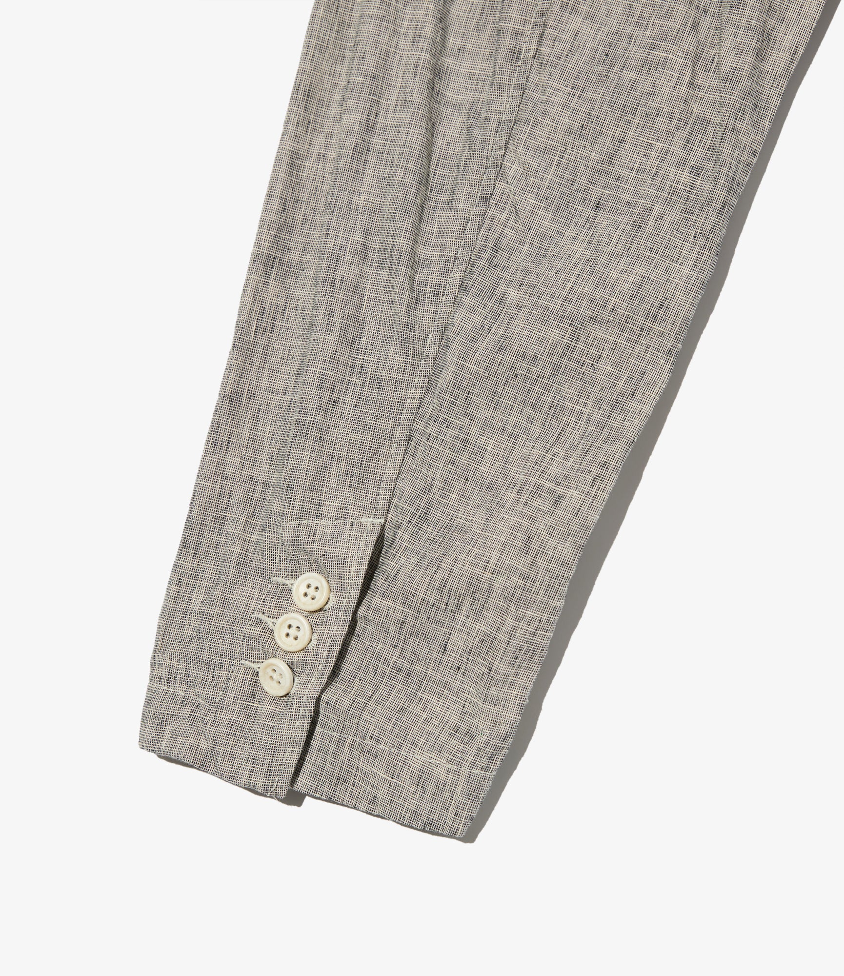 Loiter Jacket - H. Grey CL Melange - Image 4