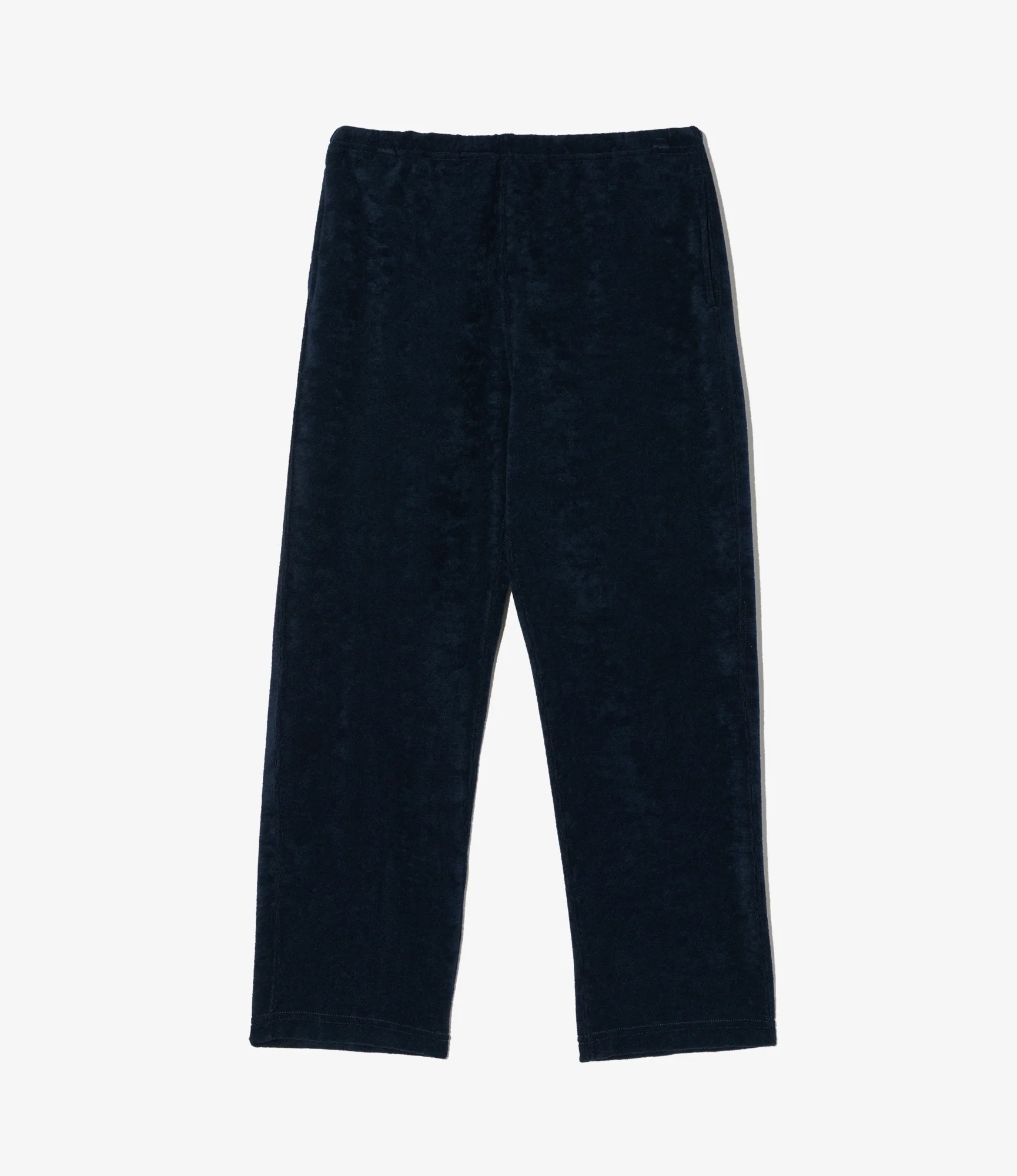 Women's STK Pant - Dk. Navy CP Terry Cloth