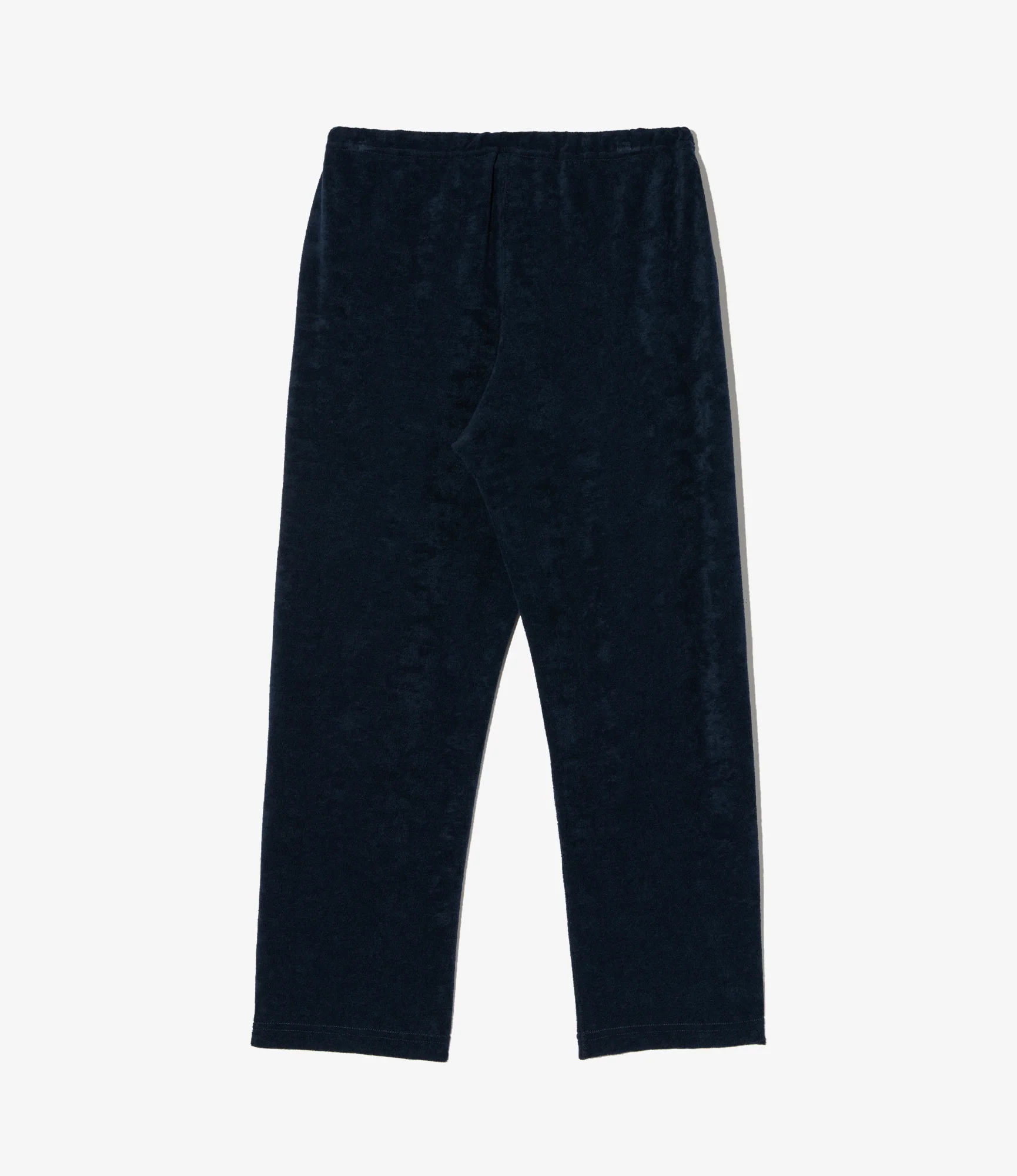 Women's STK Pant - Dk. Navy CP Terry Cloth - Image 2