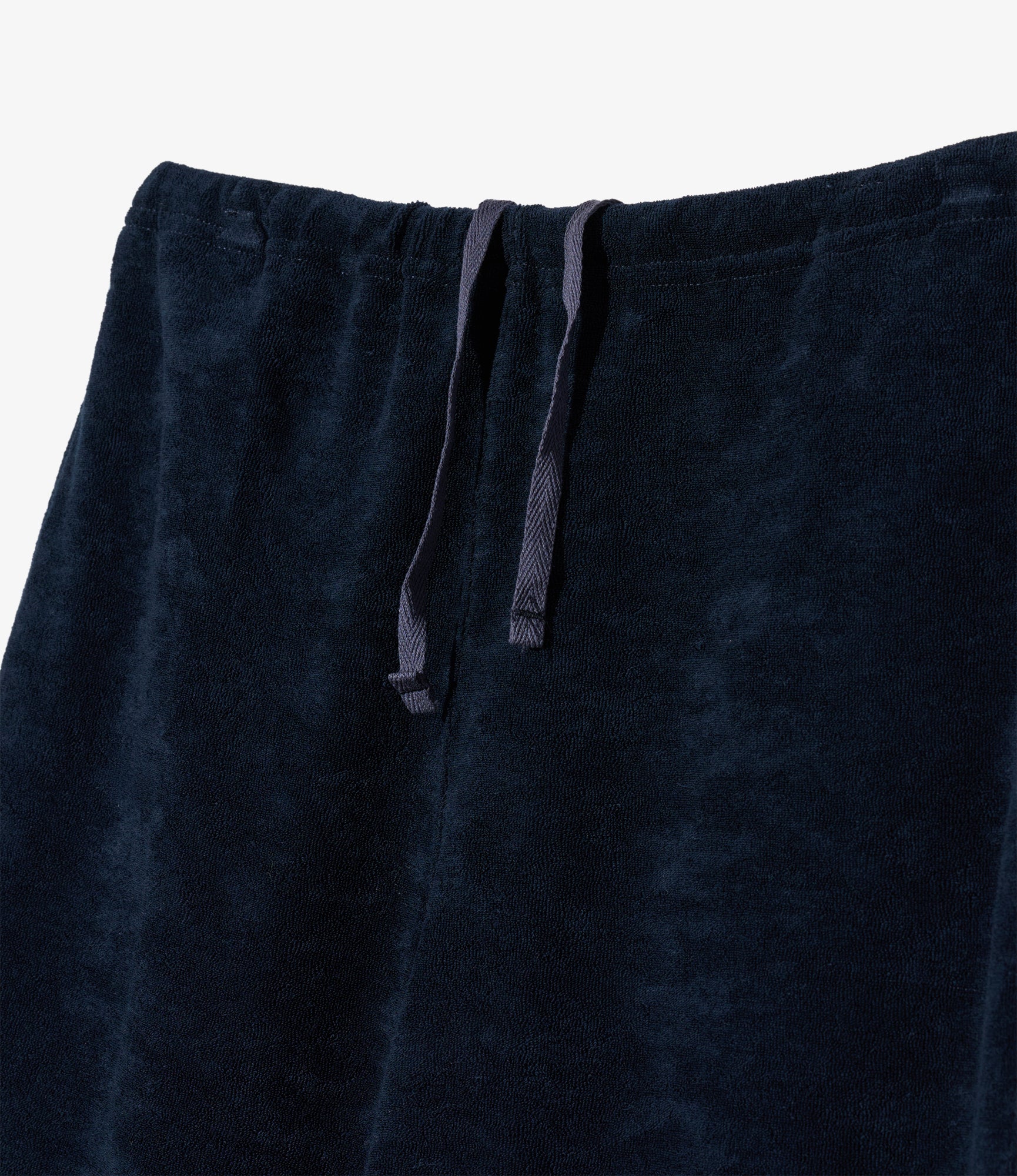 Women's STK Pant - Dk. Navy CP Terry Cloth - Image 3