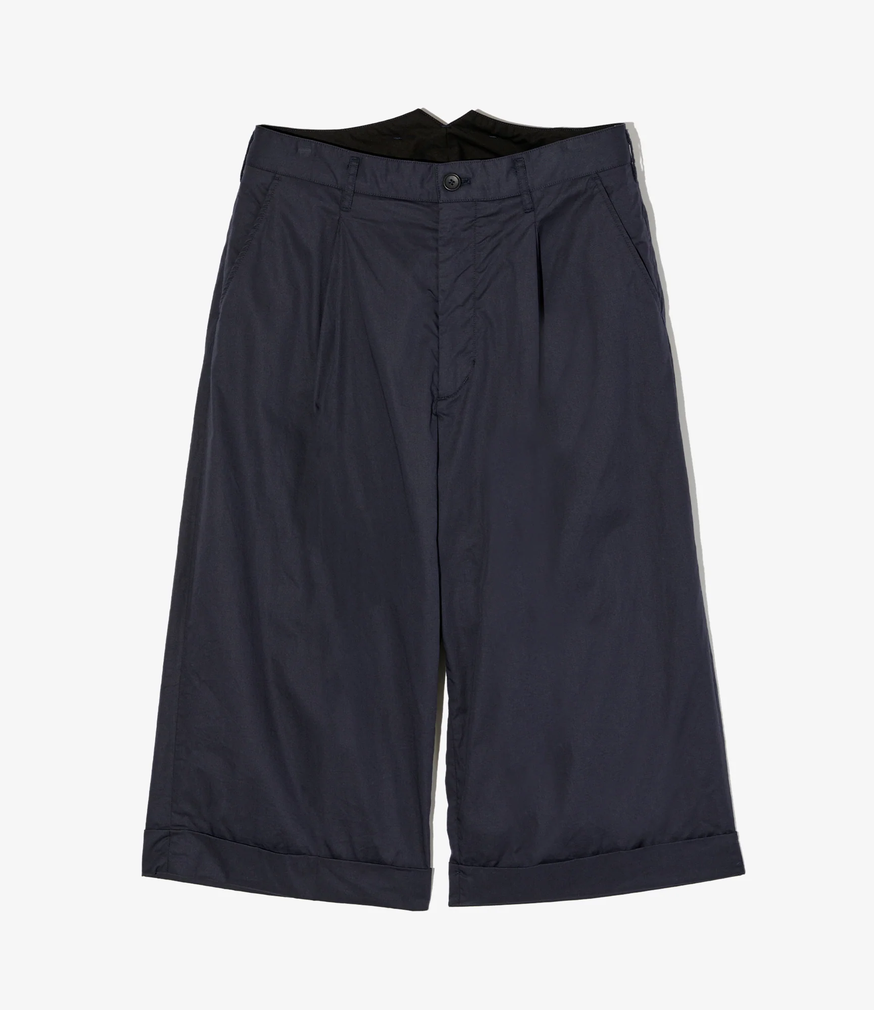 WP 3/4 Pant - Dk. Navy Highcount Twill