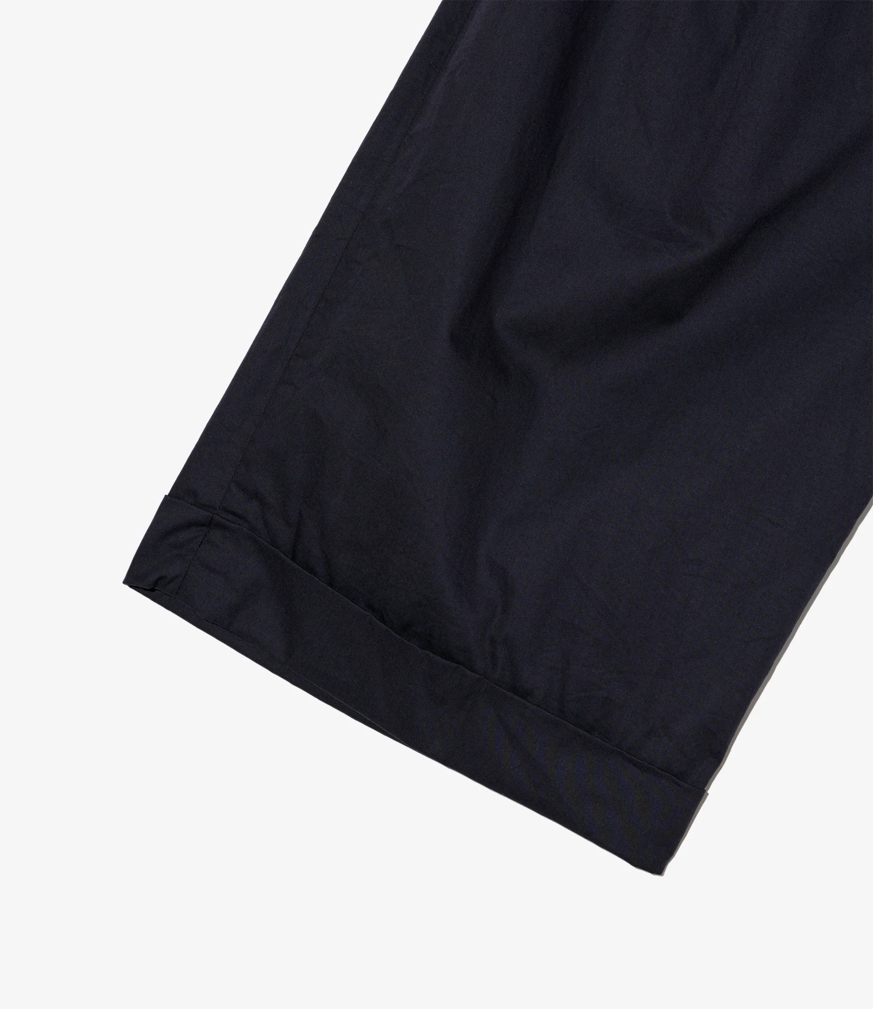 WP 3/4 Pant - Dk. Navy Highcount Twill - Image 5