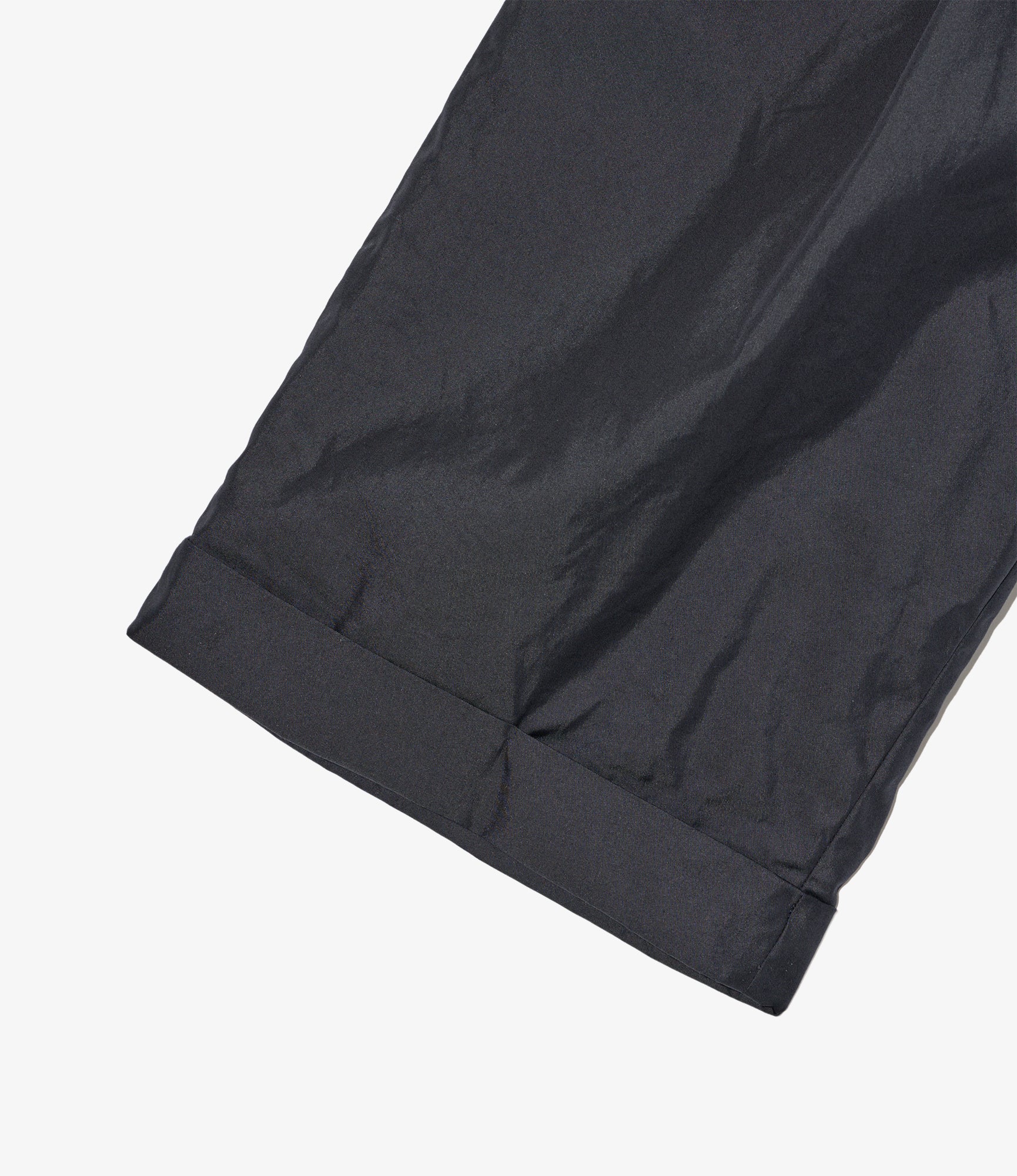 WP 3/4 Pant - Dk. Navy Lt. Weight Nyco Twill - Image 5