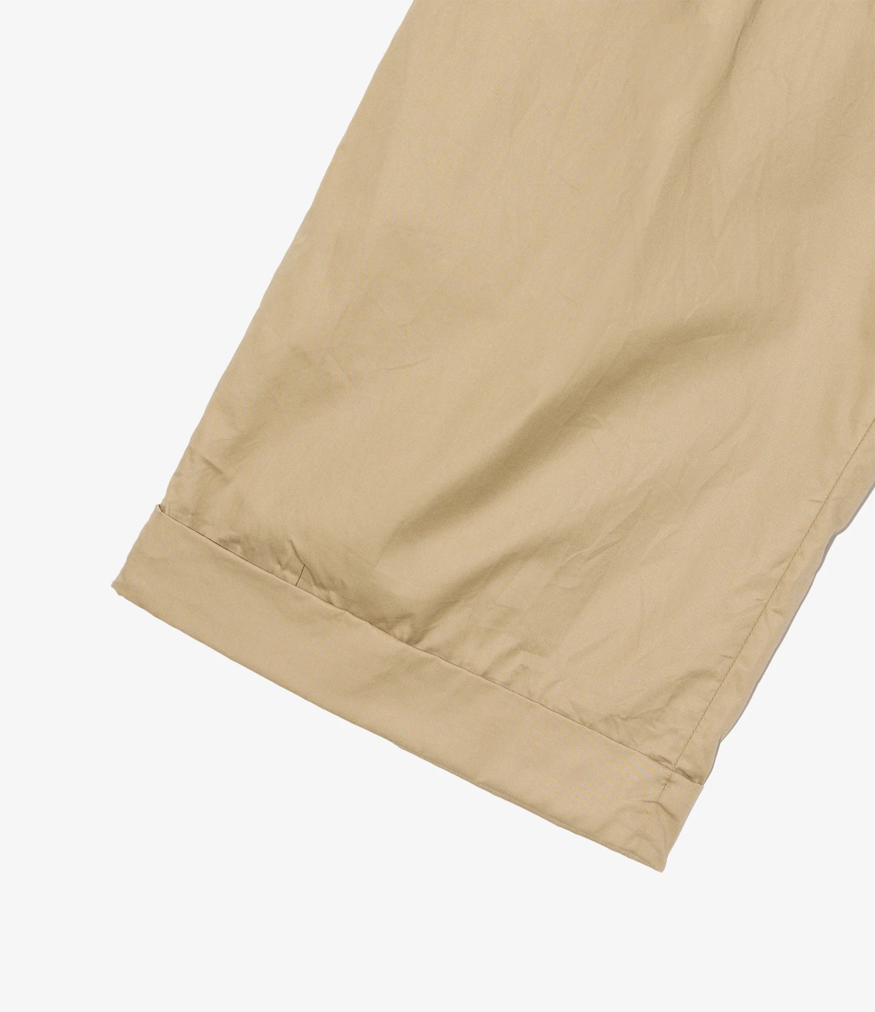 WP 3/4 Pant - Khaki Highcount Twill - Image 5