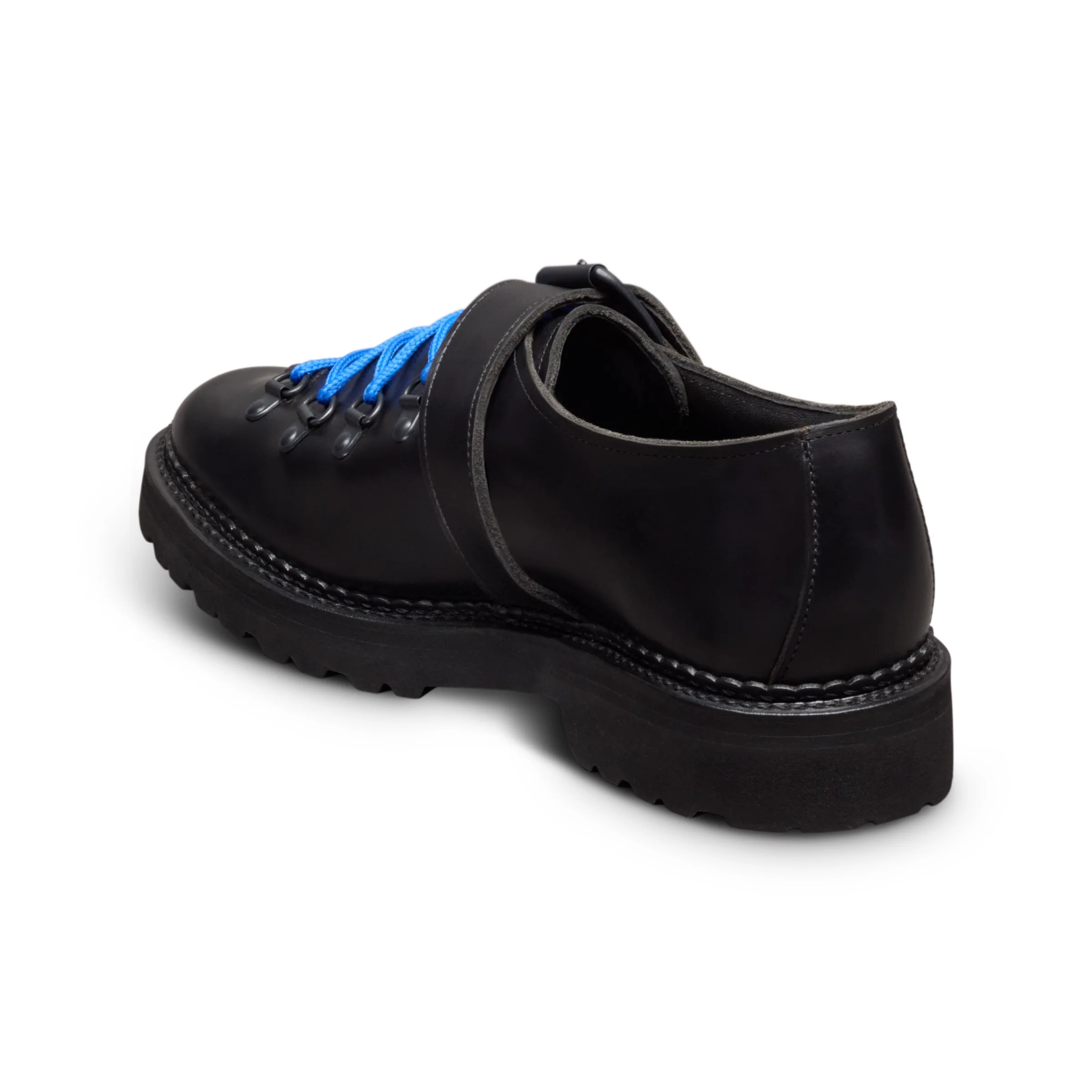 Engineered Garments x Allen Edmonds - Adirondack - Black Leather - Image 2