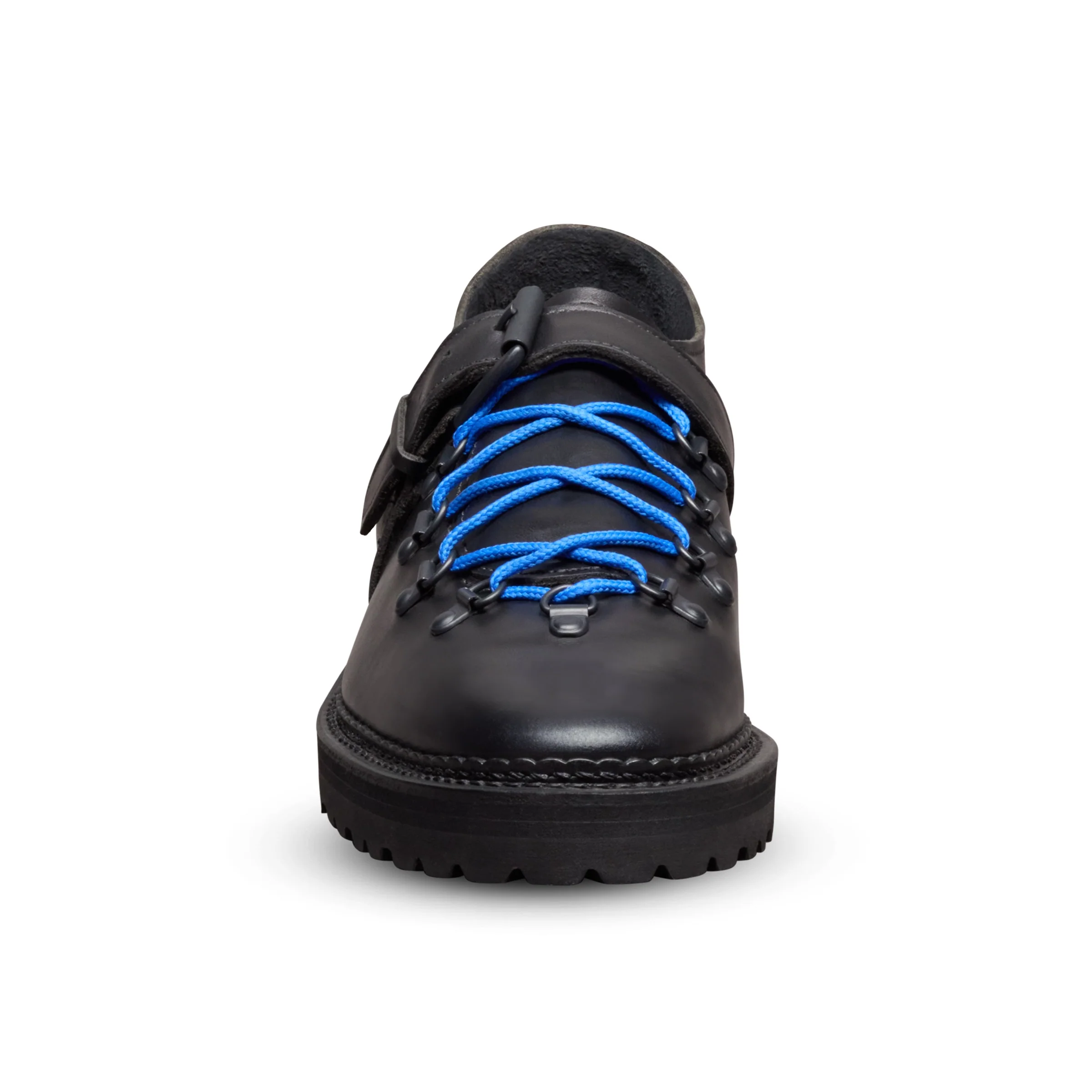 Engineered Garments x Allen Edmonds - Adirondack - Black Leather - Image 4