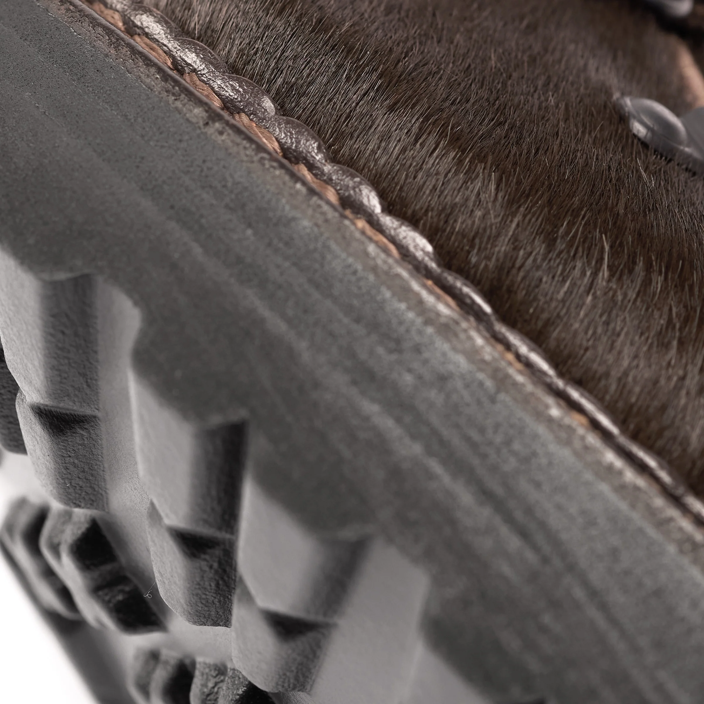 Engineered Garments x Allen Edmonds - Adirondack - Brown Pony Hair - Image 9