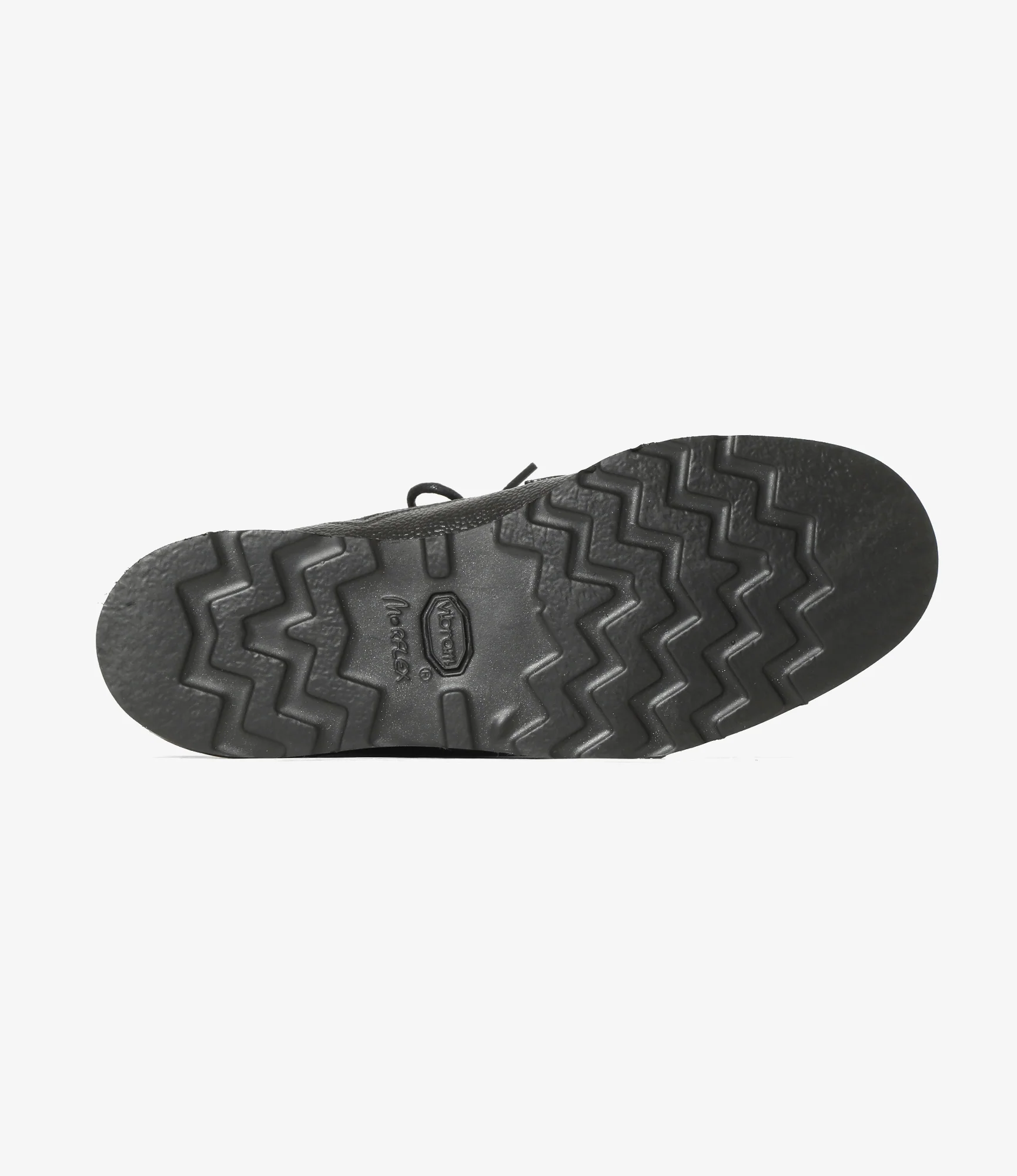 Engineered Garments x Cheaney - Cairngorm EG - Black - Image 7