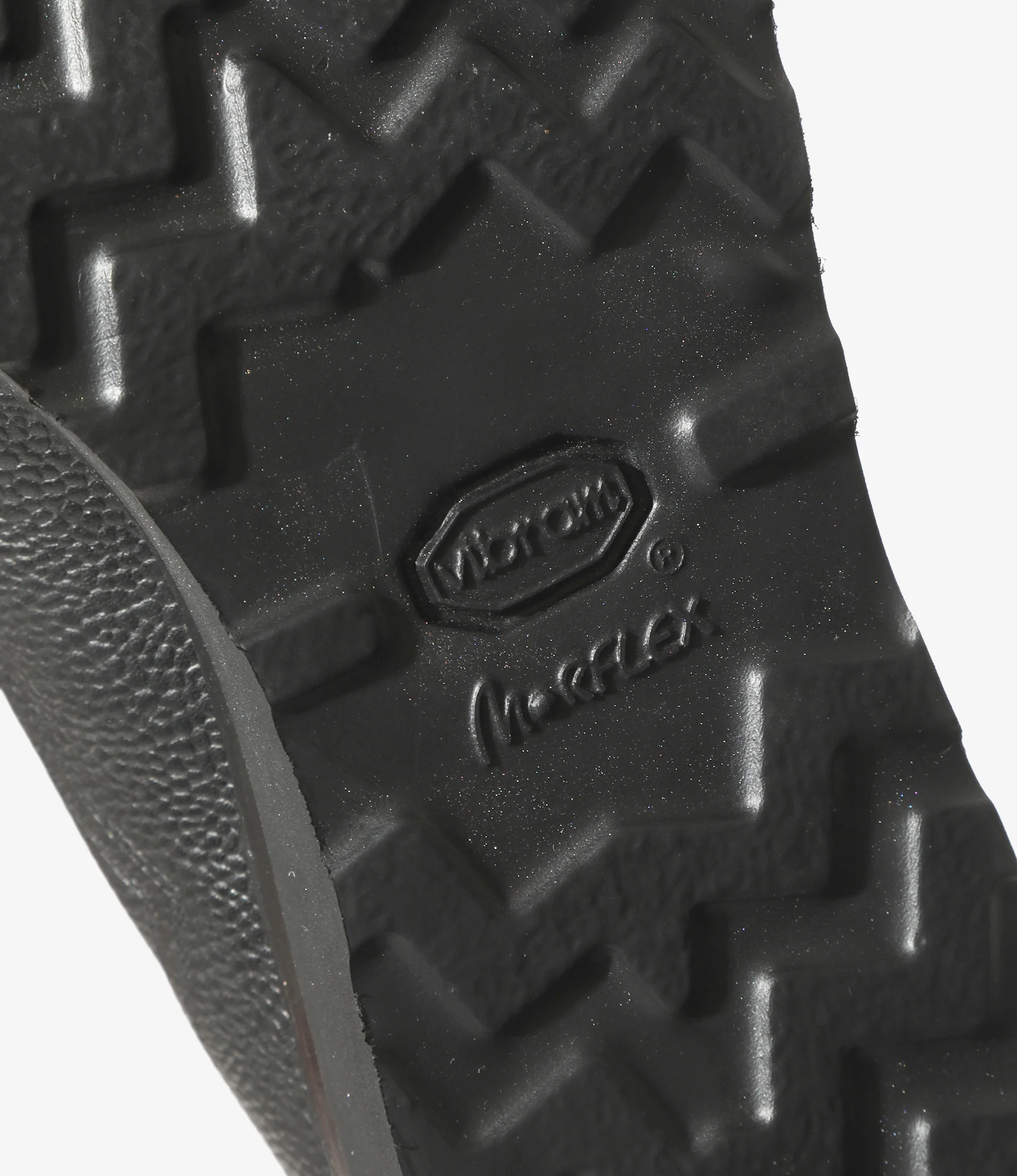 Engineered Garments x Cheaney - Cairngorm EG - Black - Image 8