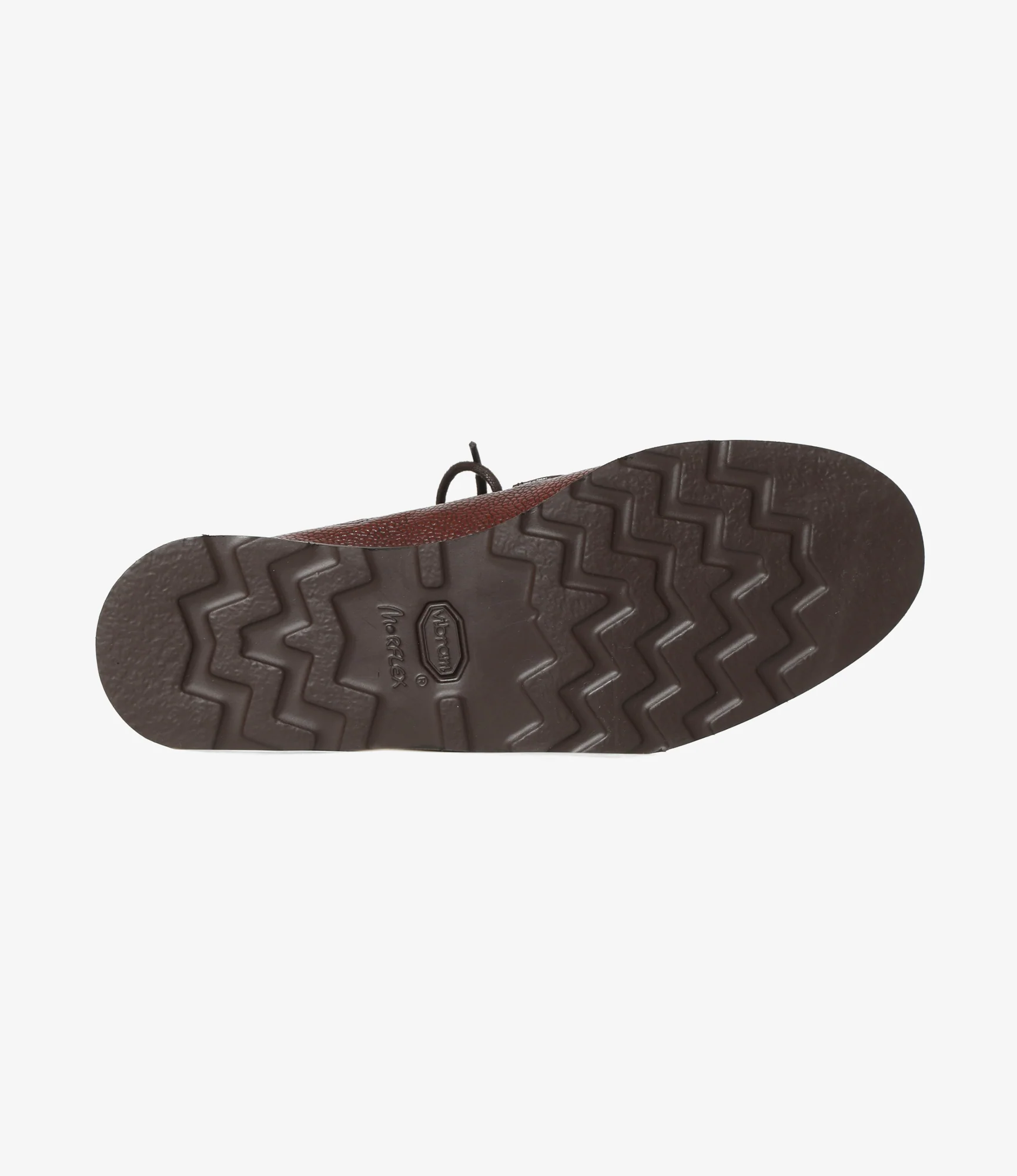 Engineered Garments x Cheaney - Cairngorm EG - Burgundy - Image 7