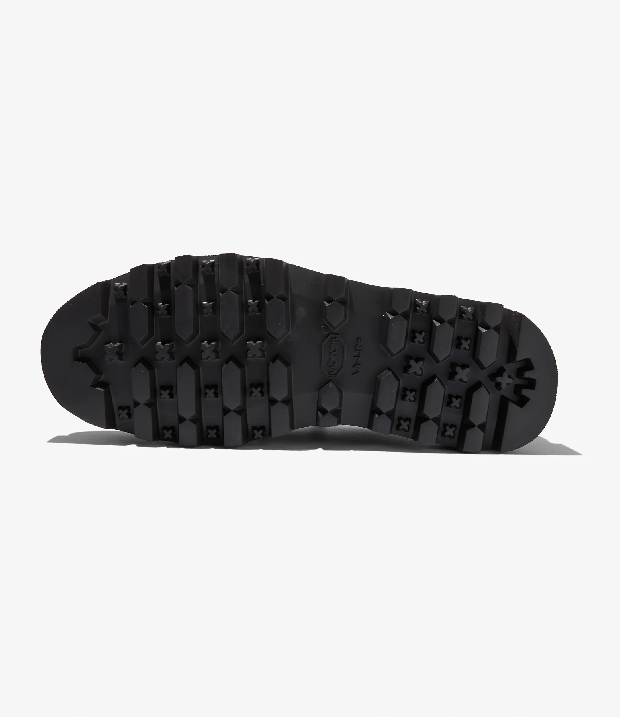Engineered Garments x Clarks - Desert Khan - Brown Suede - Image 7