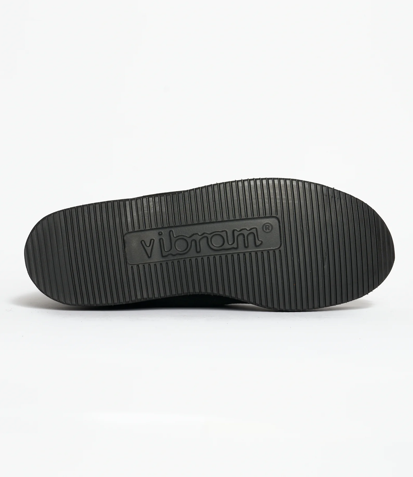 Engineered Garments x Easymoc - Surf Boot - Black Suede - Image 5